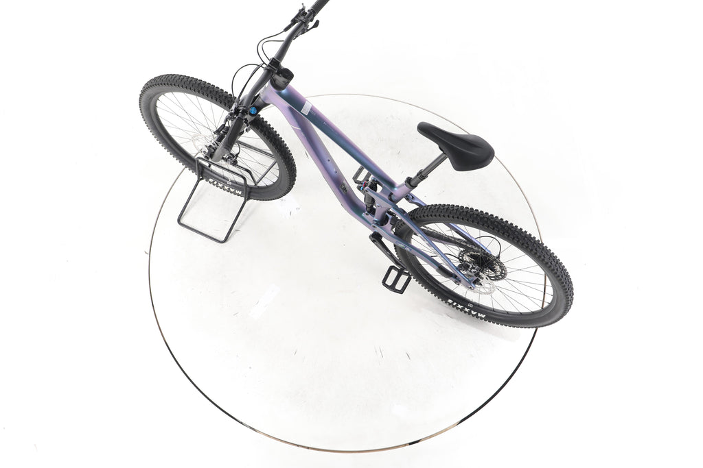 Cube Stereo ONE22 C:62 TM Fahrrad Hardtail - Image 20
