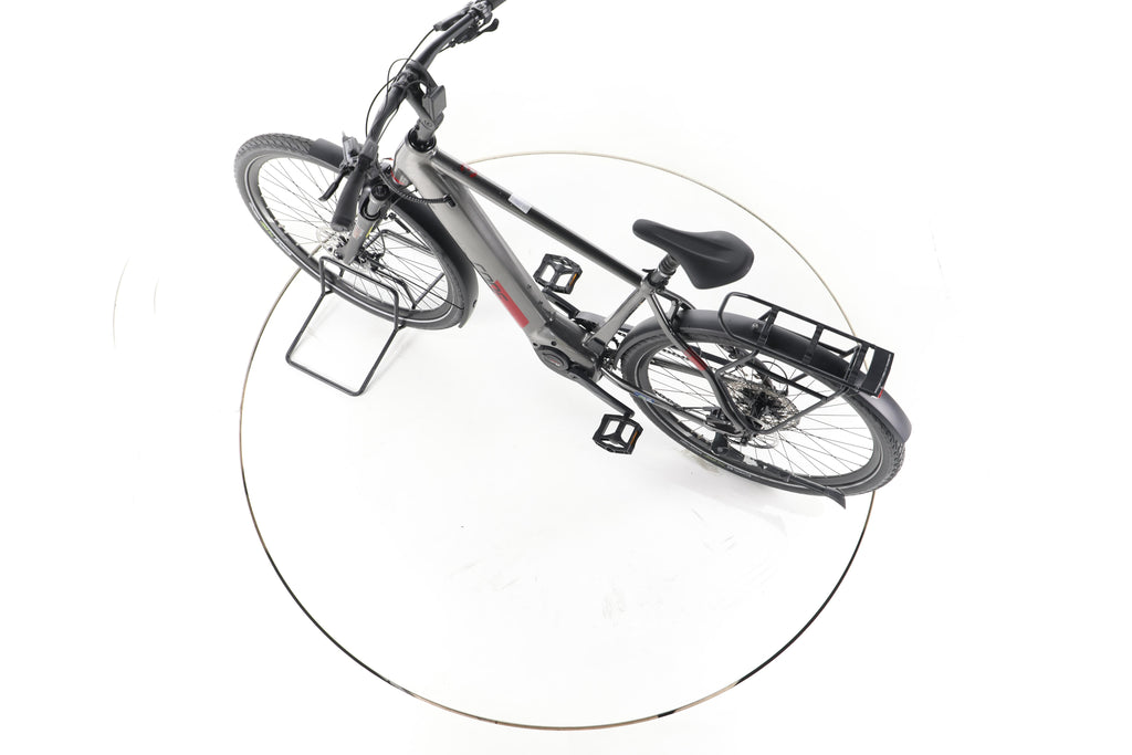 CONE Bikes eStreet IN 3.0 Trekking E-Bike - Image 20