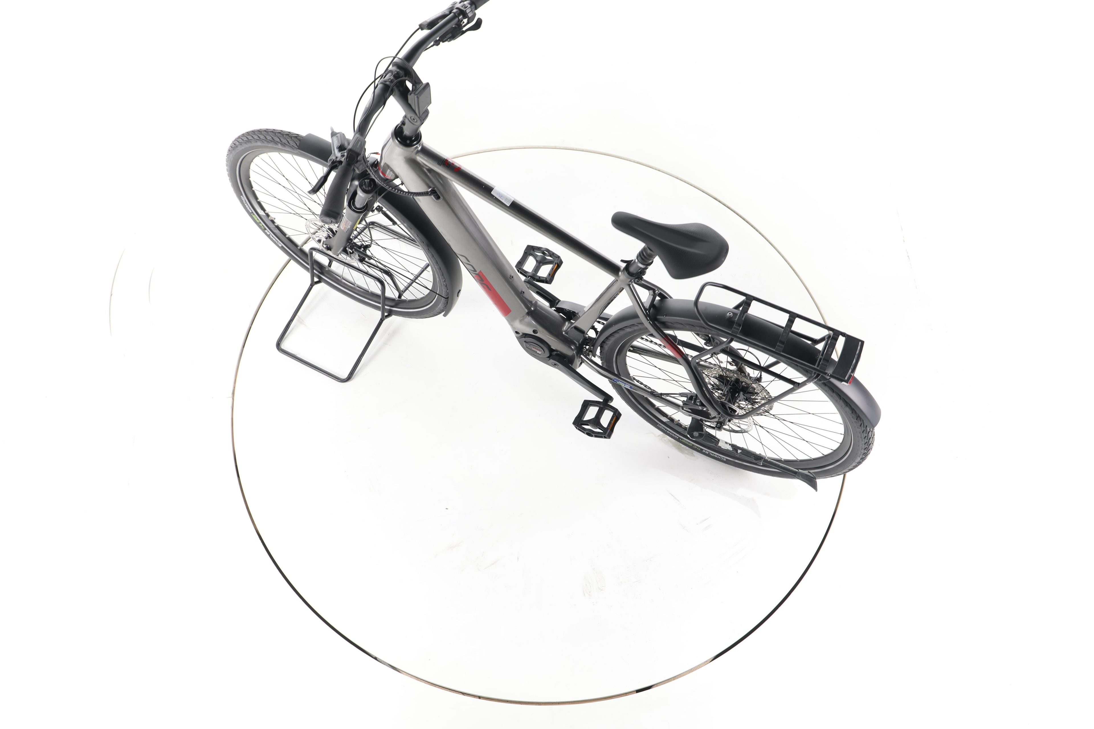 CONE Bikes eStreet IN 3.0 Trekking E-Bike - Image 20