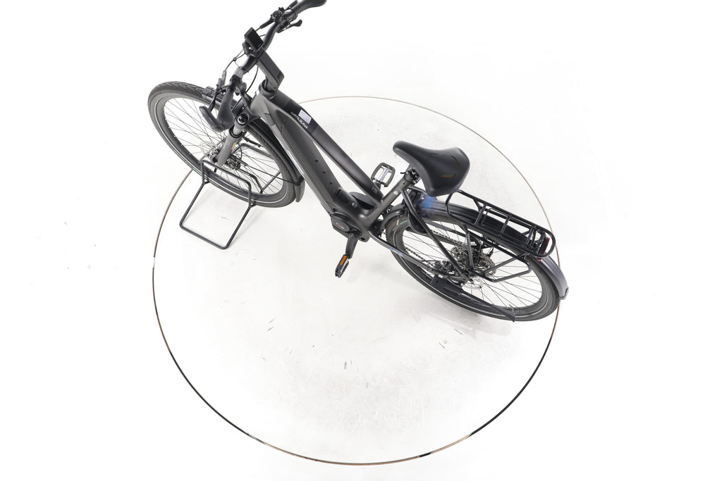 KTM Cento 10 Plus Trekking E-Bike 2025 - Image 20