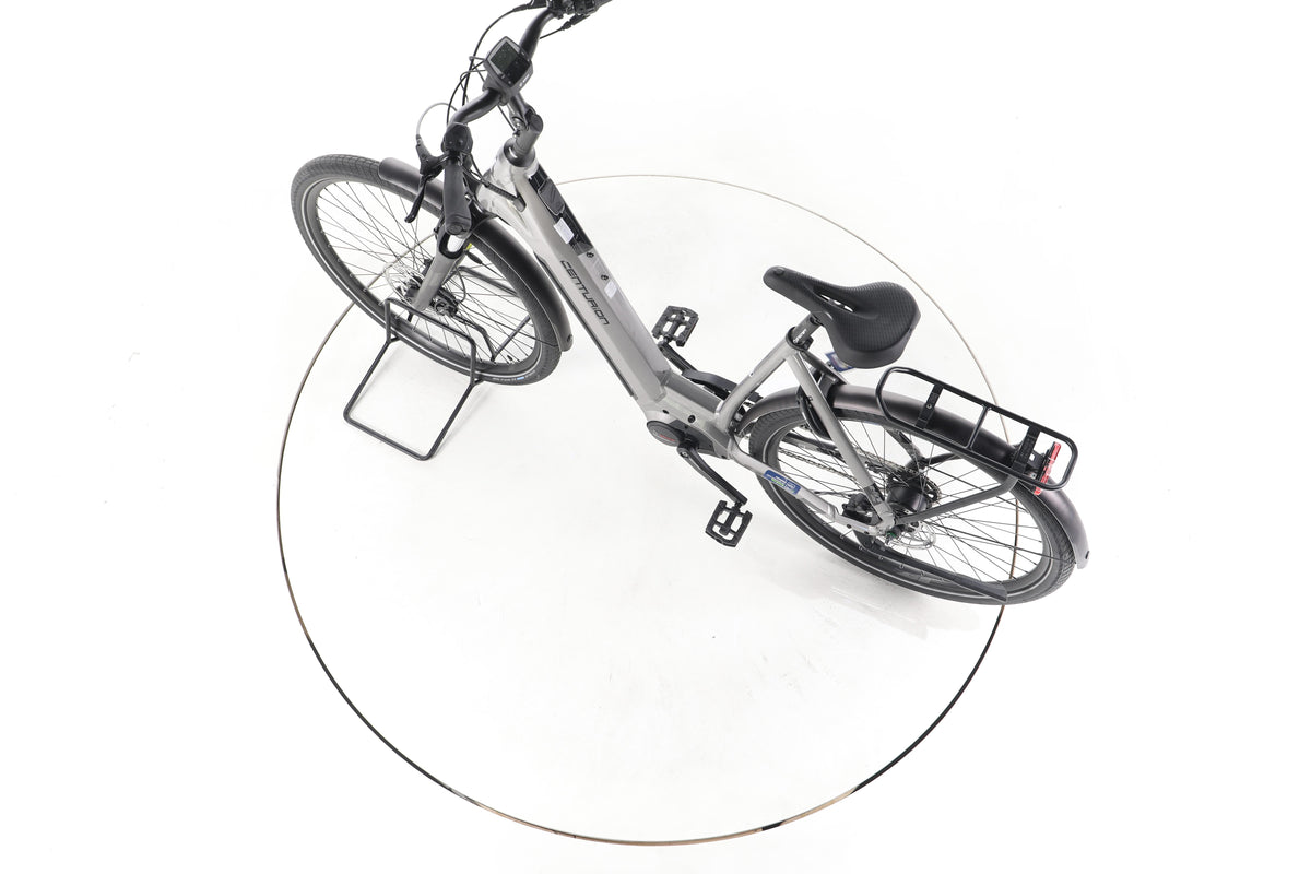 Centurion E-Fire City R650i City E-Bike Tiefeinsteiger 2024 - Image 20