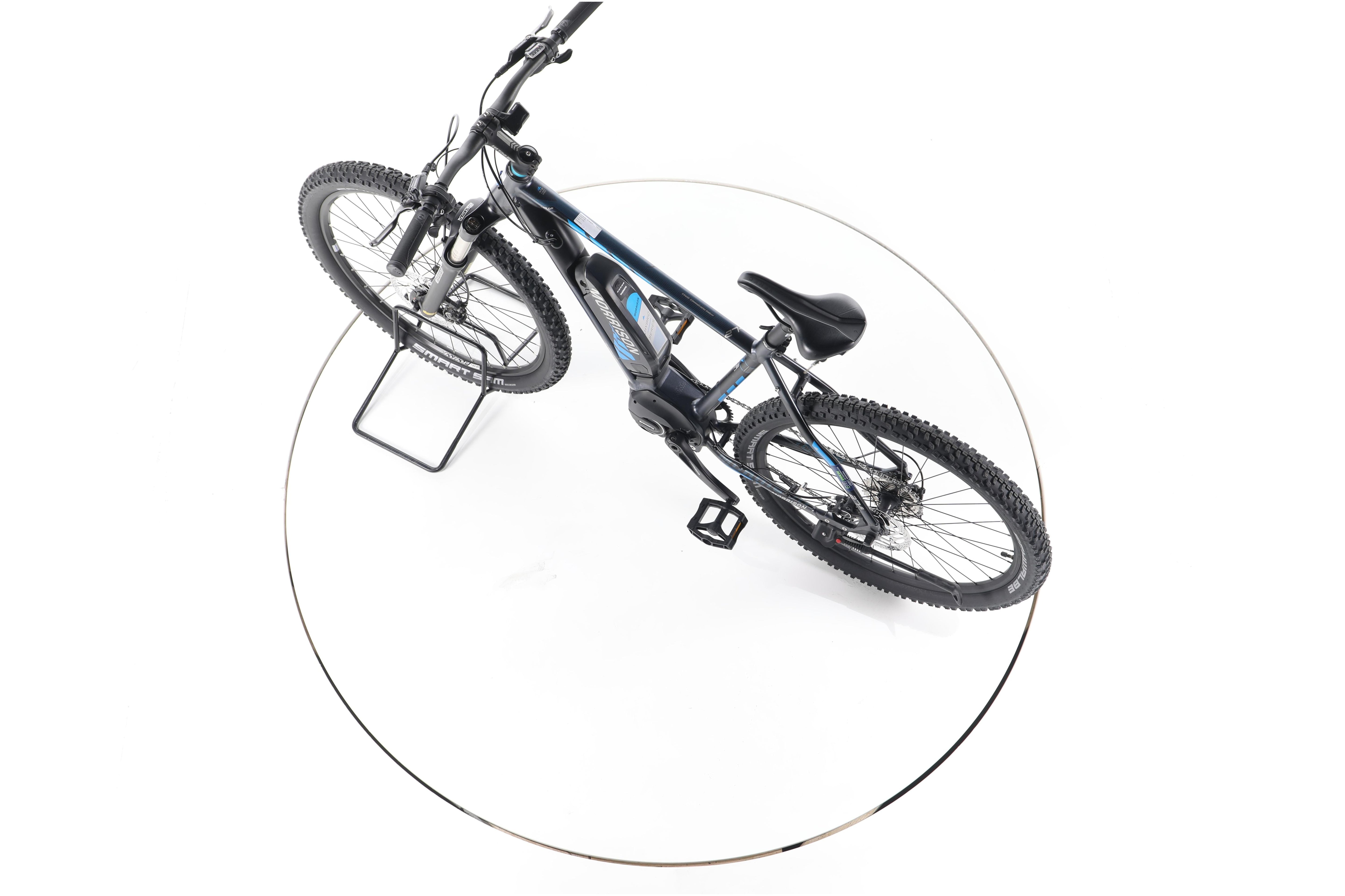 MORRISON Loup E-Bike - Image 20