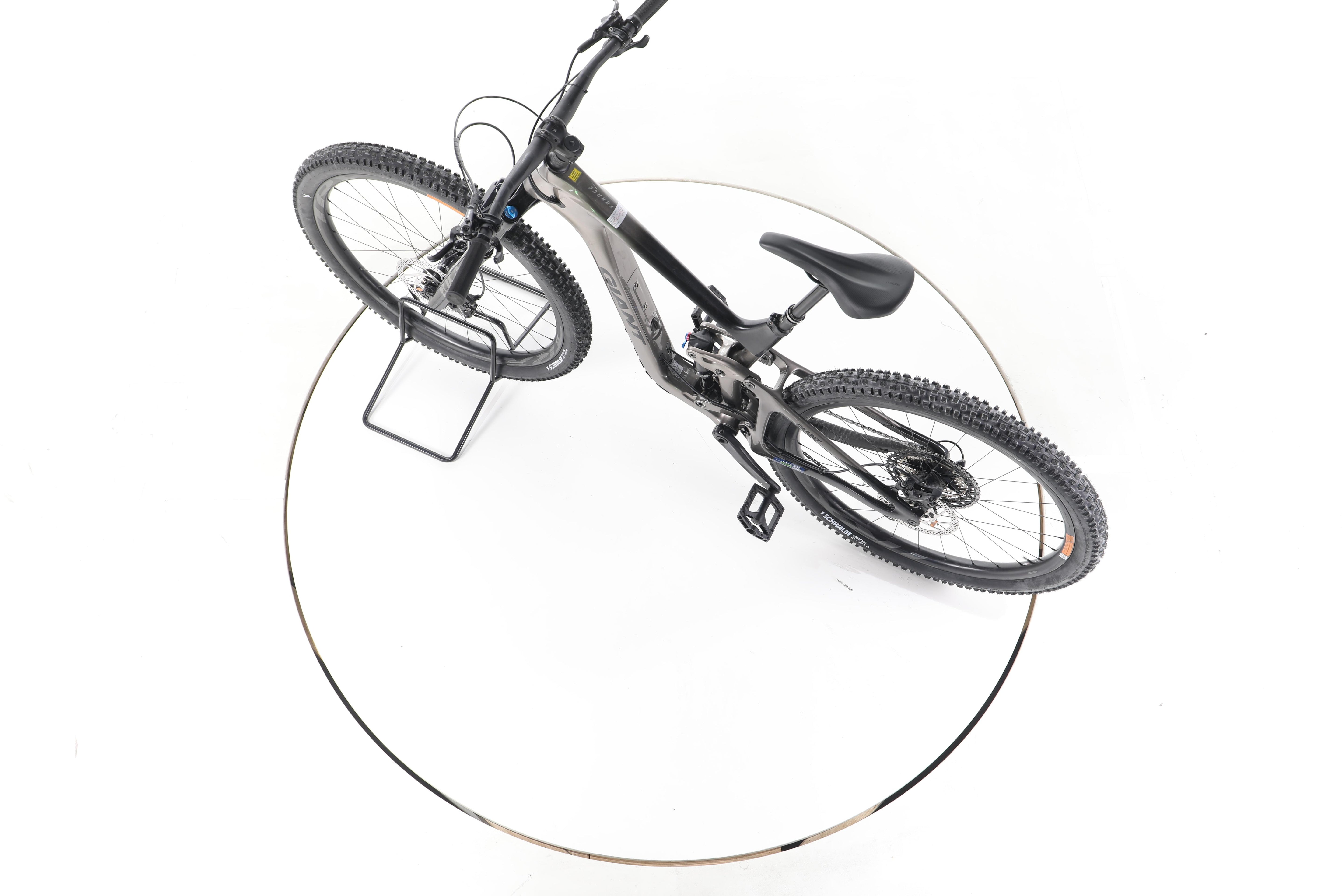 Giant Trance Advanced Pro 2 Fahrrad Fully - Image 20