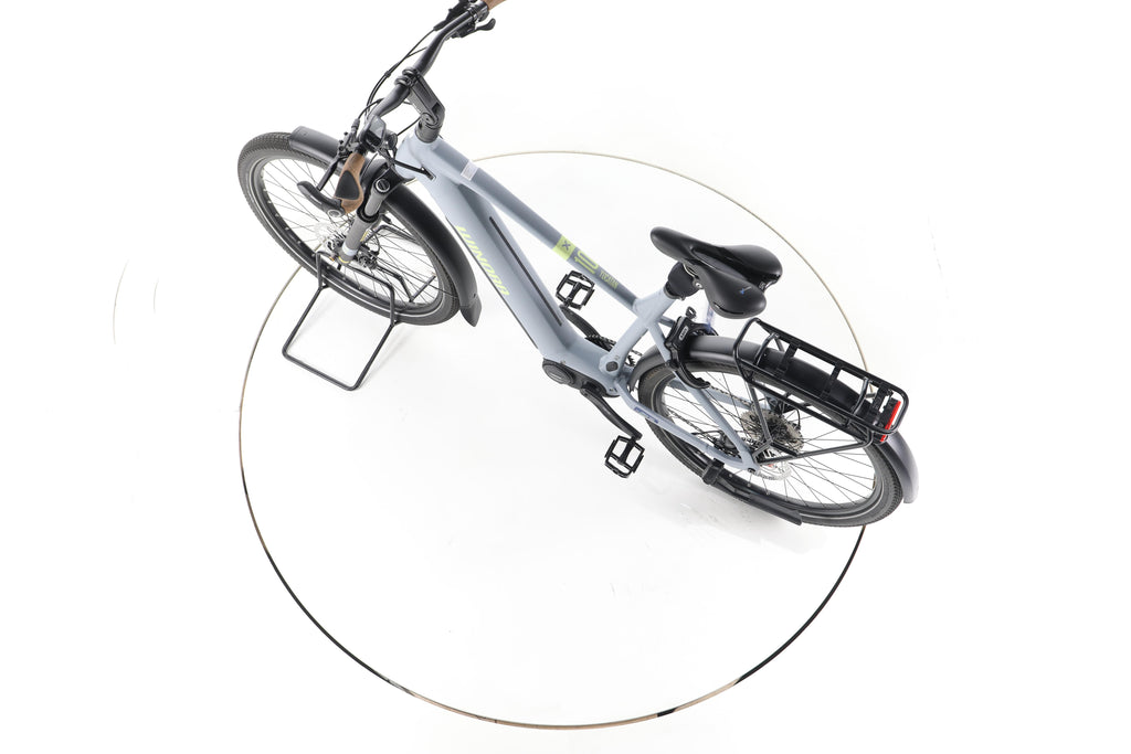 Winora Yucatan X10 Trekking E-Bike - Image 20