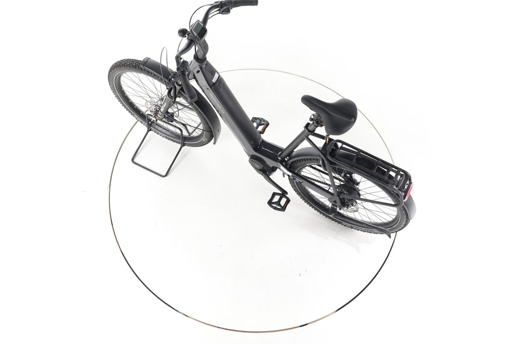 Riese & Müller Nevo GT Vario City E-Bike Tiefeinsteiger - Image 20