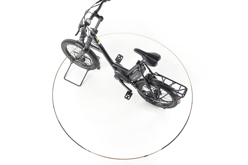 i:SY S8 RT Kompakt E-Bike Tiefeinsteiger - Image 20