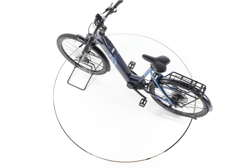 Husqvarna E-Bicycles Crosser 2 Trekking E-Bike Tiefeinsteiger - Image 20