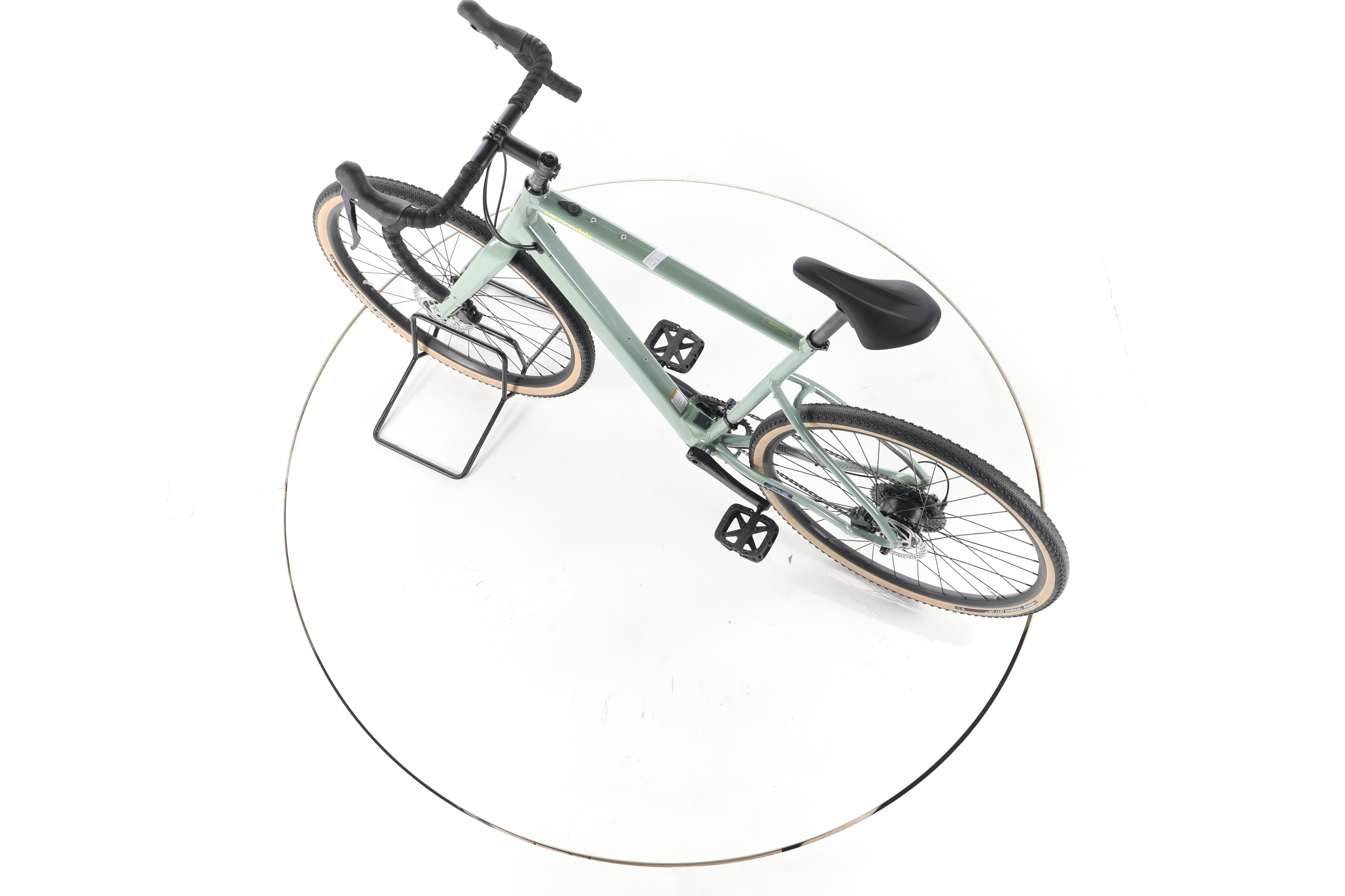 Cannondale Topstone Neo SL 1 E-Gravelbike - Image 20