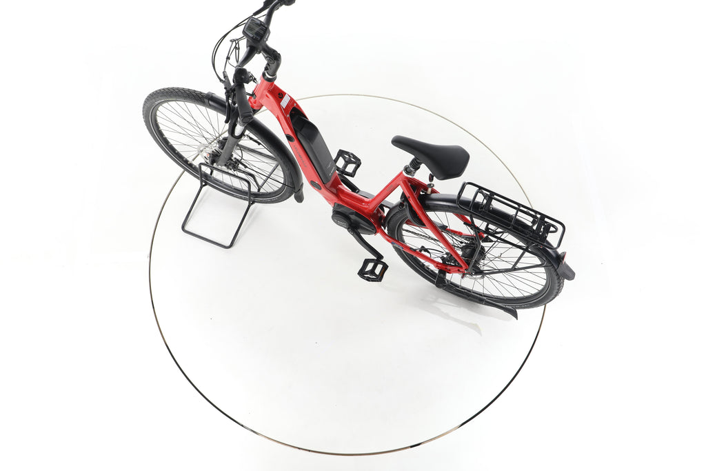 Velo de Ville AEB 400 Allround City E-Bike Tiefeinsteiger - Image 20