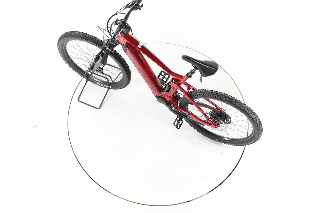 Scott Strike eRIDE 930 E-Bike Fully - Image 20
