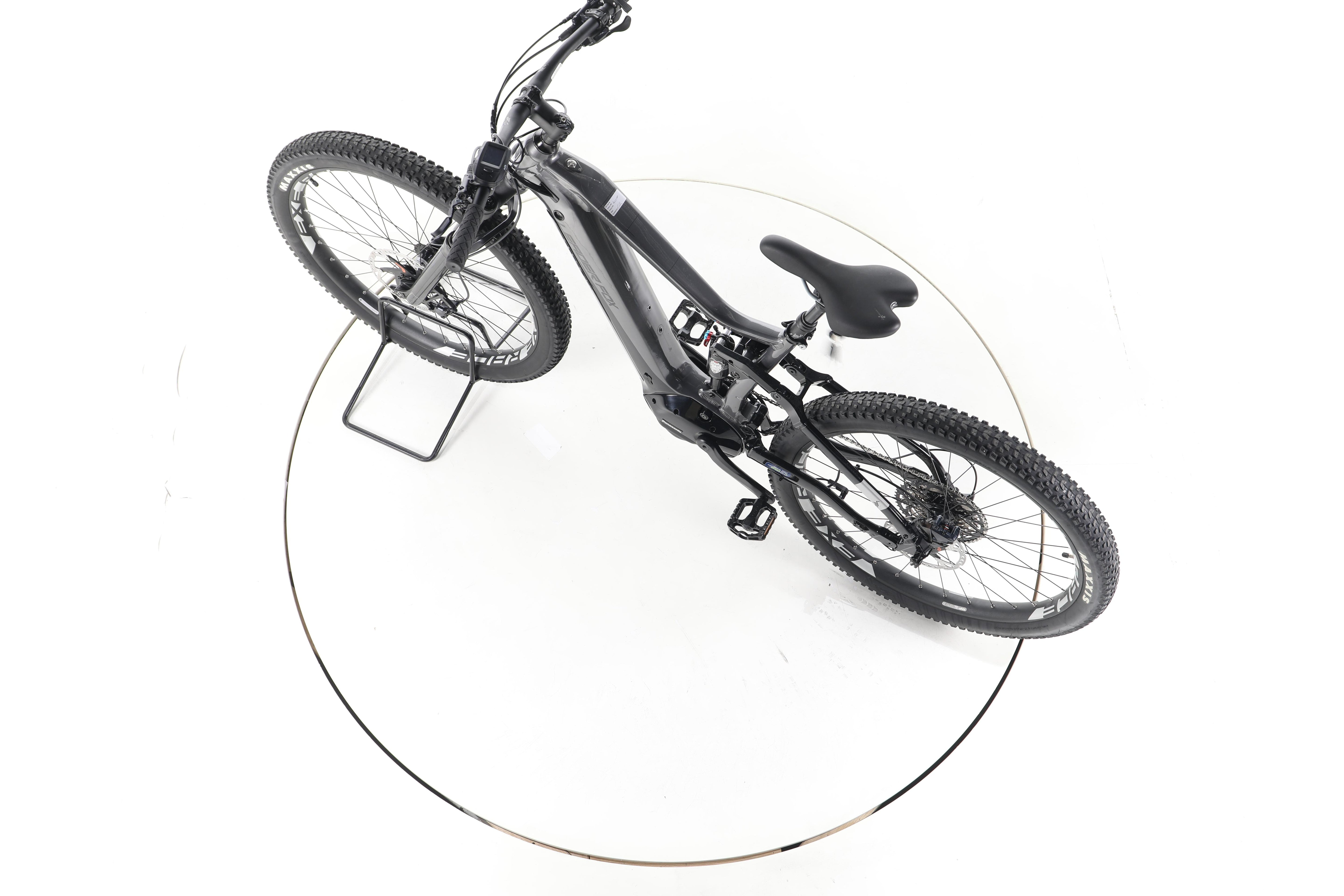 LeaderFox Ayra Pro Fully E-Bike - Image 20