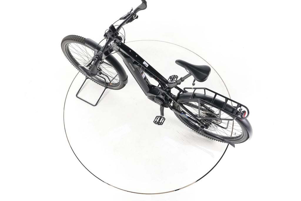 Cannondale Moterra Neo EQ SUV E-Bike - Image 20