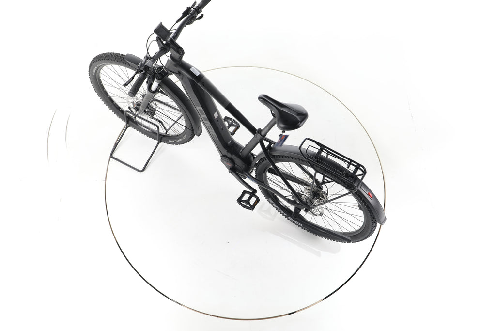 Cube Reaction Hybrid Performance Allroad Trekking E-Bike 2023 - Image 20