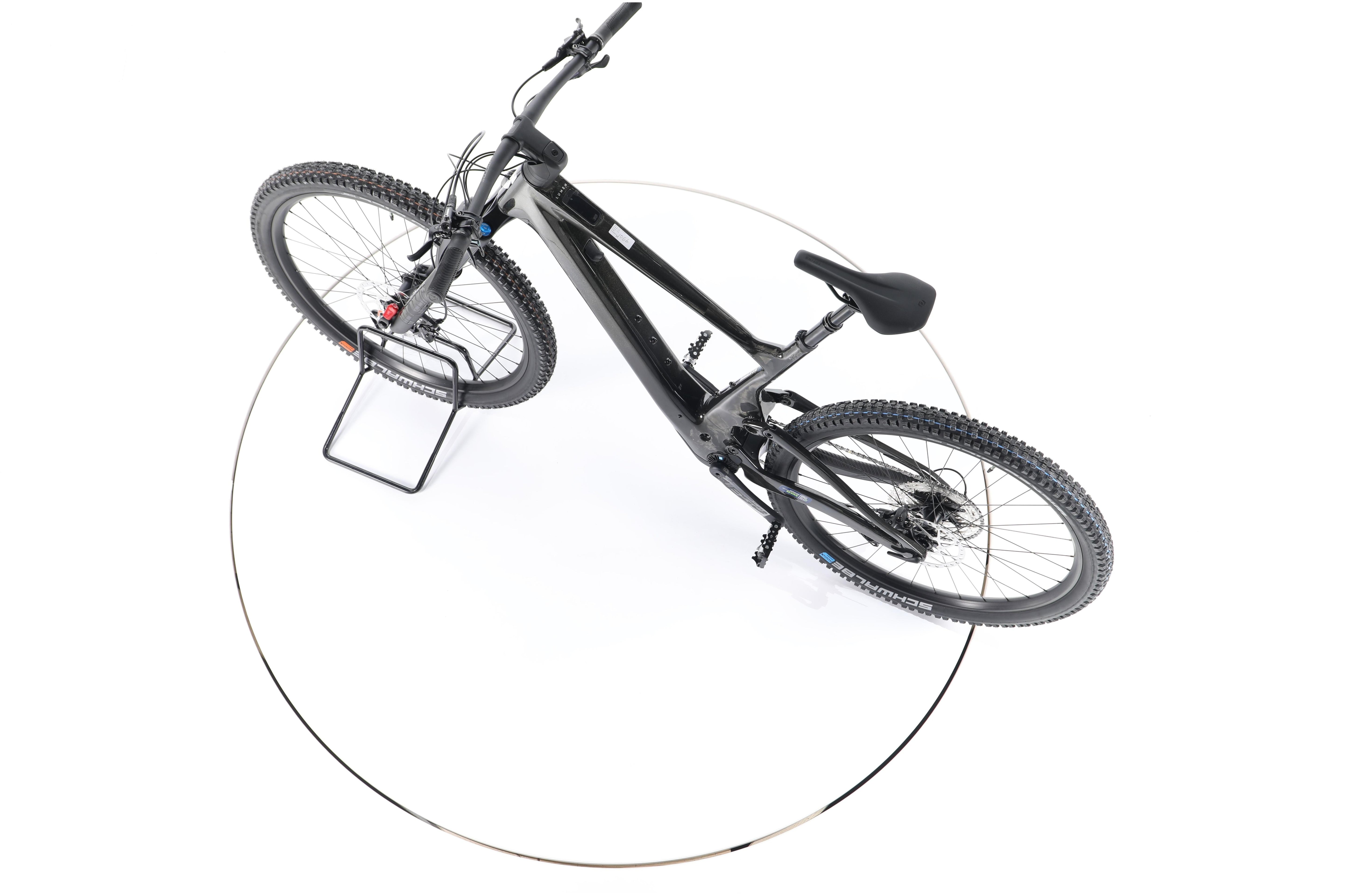 Scott Lumen eRIDE 910 E-Bike Fully Carbon - Image 20