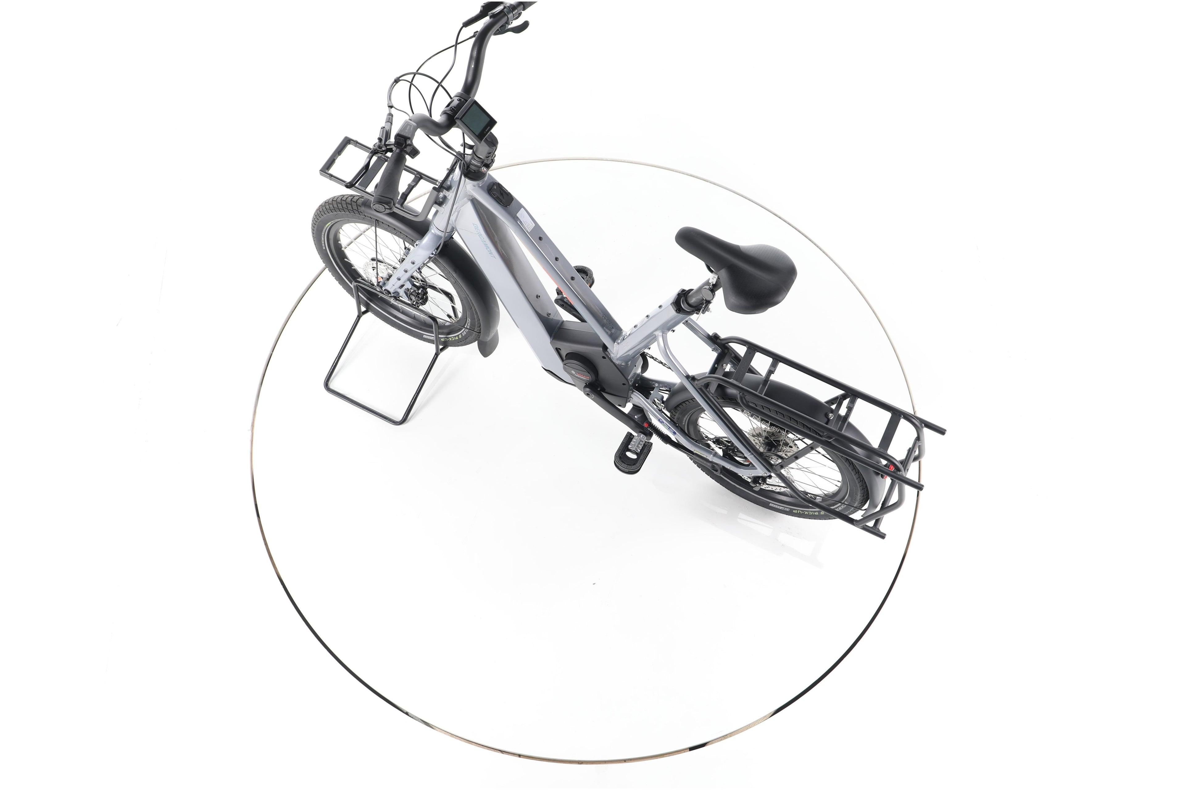 Bergamont Hans-E E-Bike 2023 - Image 20