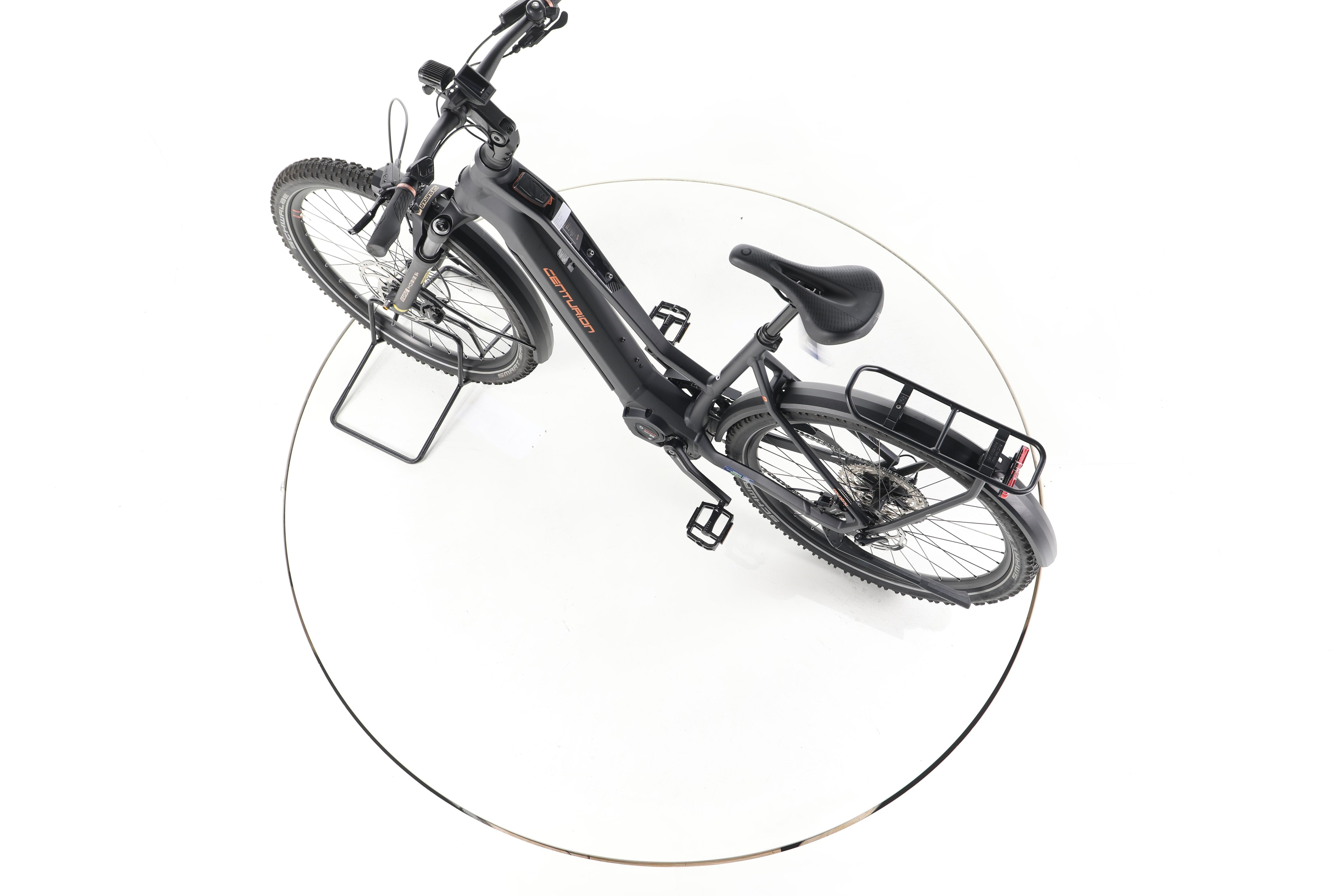 Centurion Country Tour Trekking E-Bike - Image 20