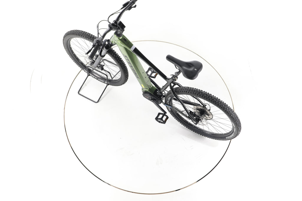 Stevens E-Juke E-Bike 2023 - Image 20