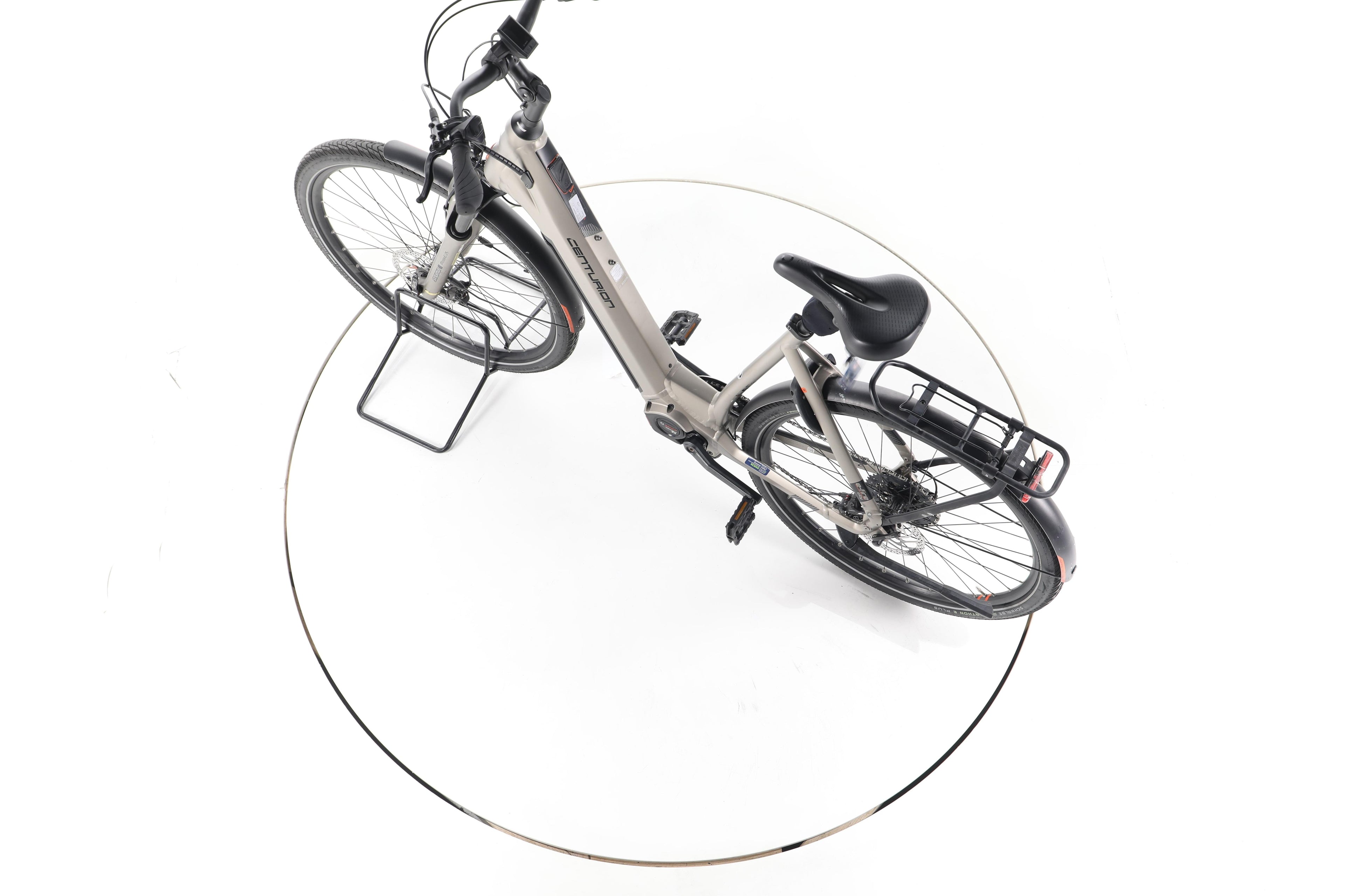 Centurion E-Fire City R2600i Trekking E-Bike Tiefeinsteiger - Image 20
