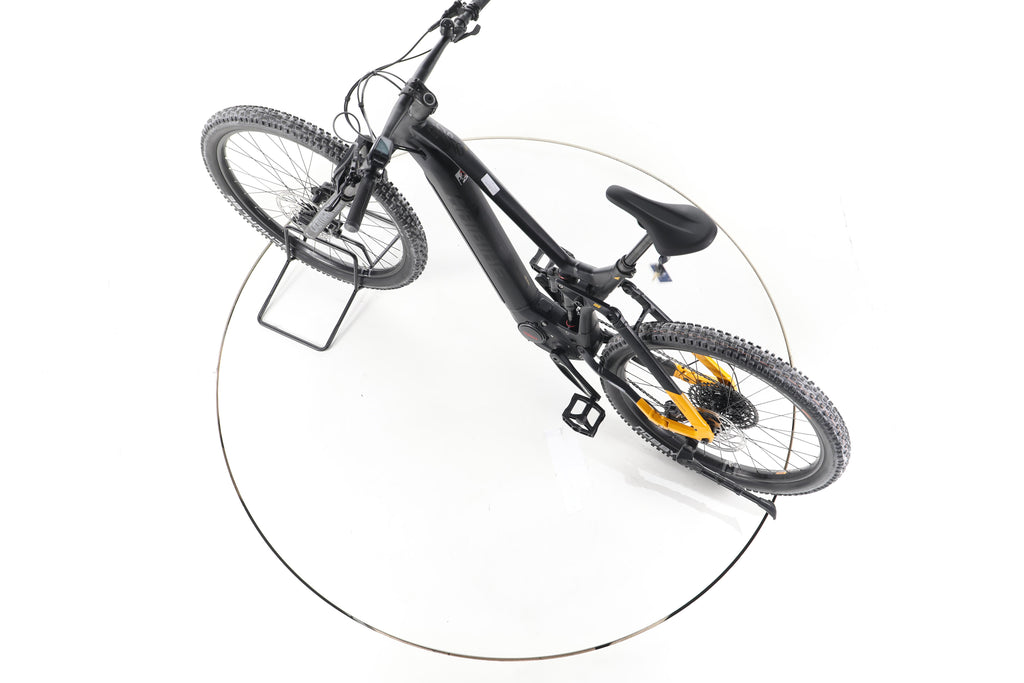 Haibike Nduro 6 Fully E-Bike - Image 20