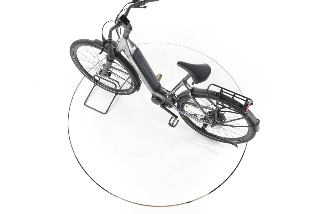 Giant DailyTour E+ 2 D Trekking E-Bike Tiefeinsteiger - Image 20
