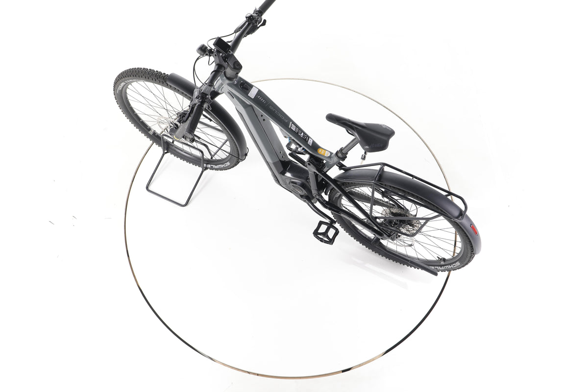 Focus Thron² 6.8 EQP SUV E-Bike 2024 - Image 20