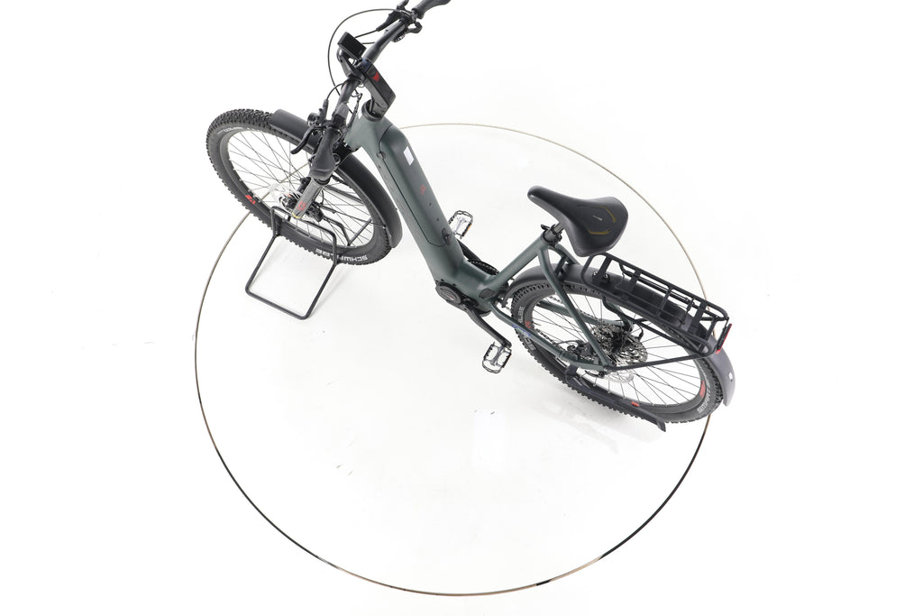 Axess Rotation Trekking E-Bike Tiefeinsteiger 2024 - Image 20