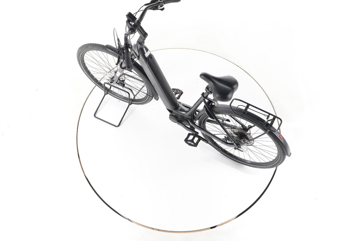 Cube Supreme Sport Hybrid EXC Trekking E-Bike Tiefeinsteiger - Image 20