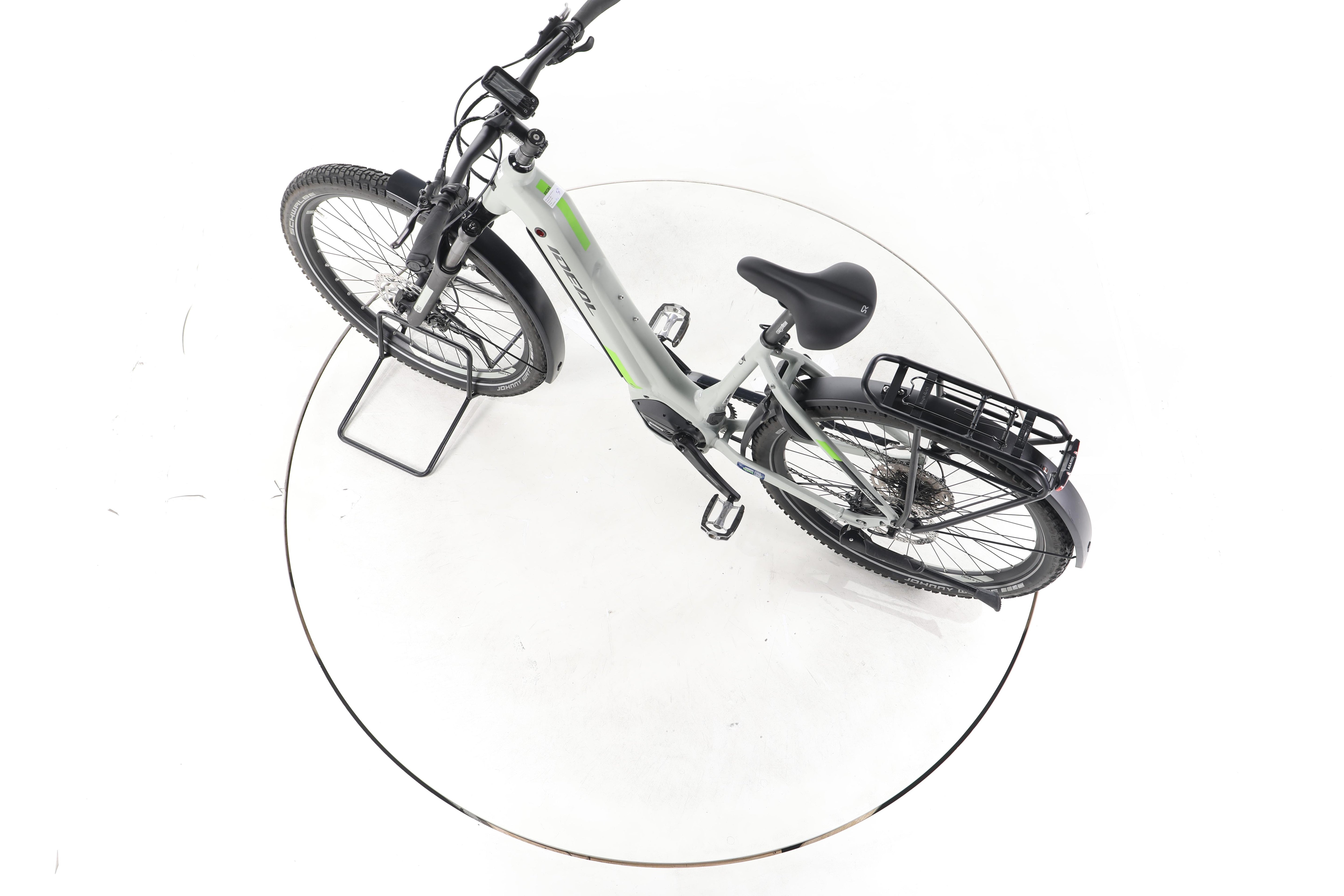 Ideal Prisma Trekking E-Bike Tiefeinsteiger - Image 20