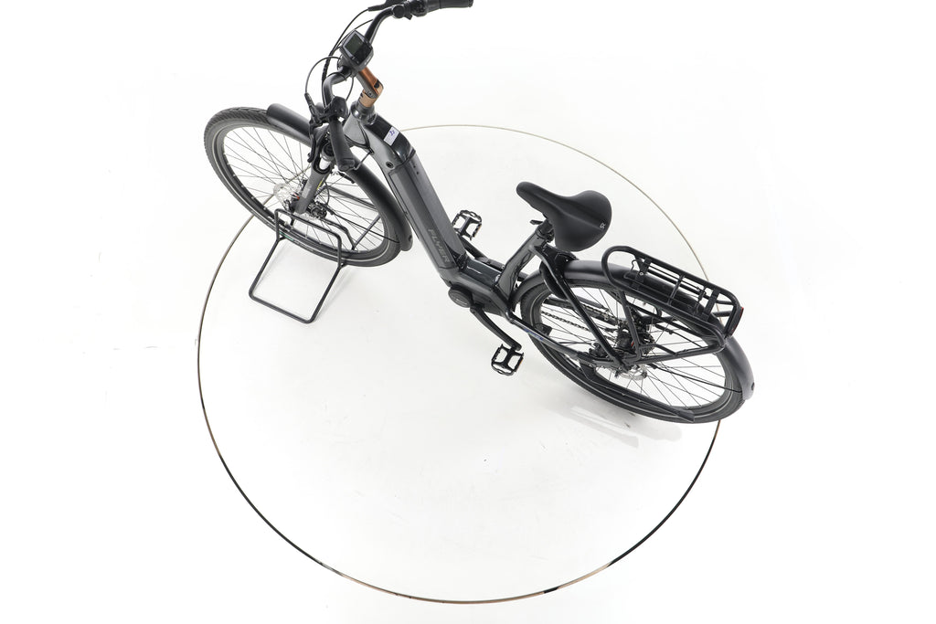 FLYER Gotour6 3.40 City E-Bike Tiefeinsteiger - Image 20