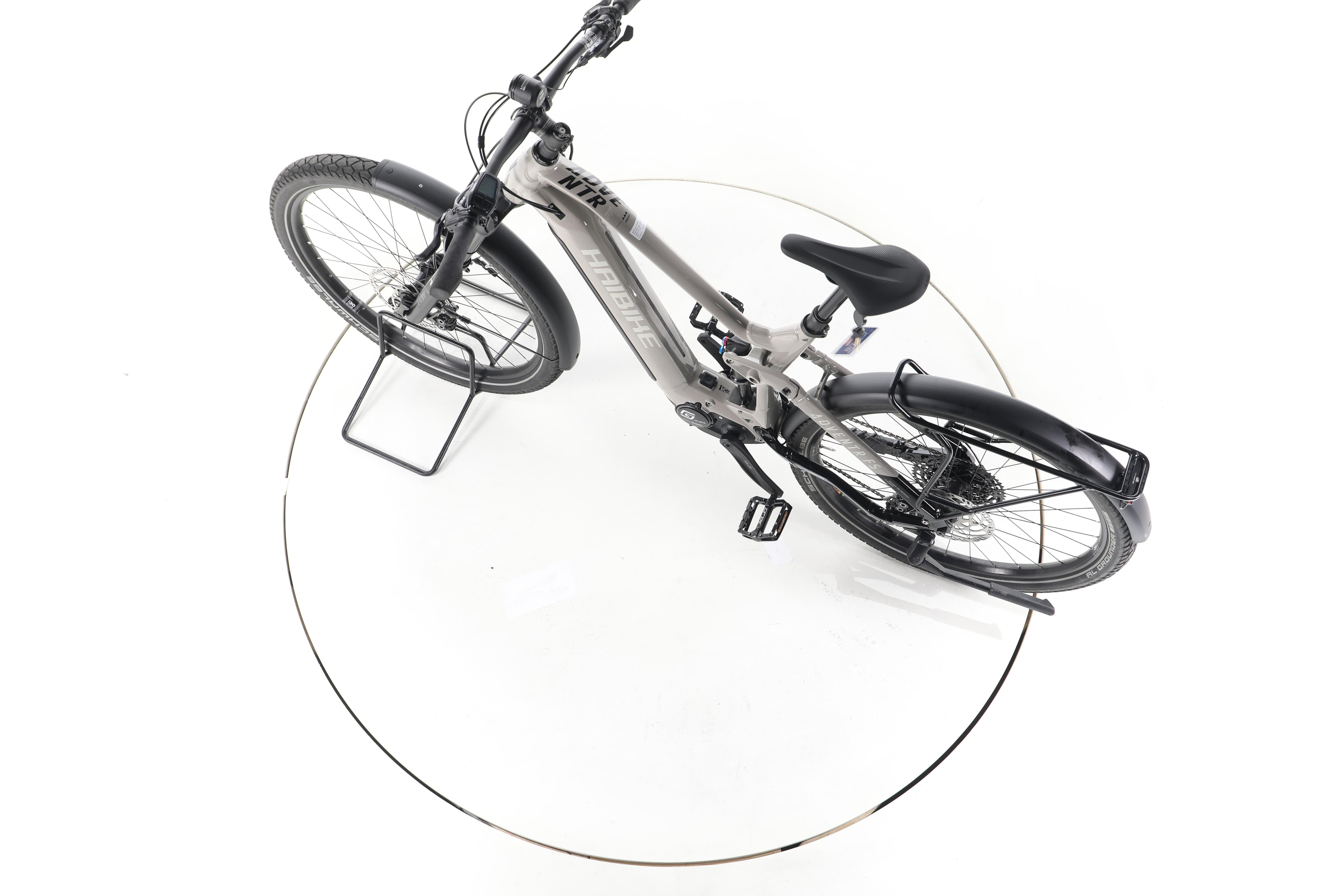 Haibike Adventr FS 10 SUV E-Bike - Image 20