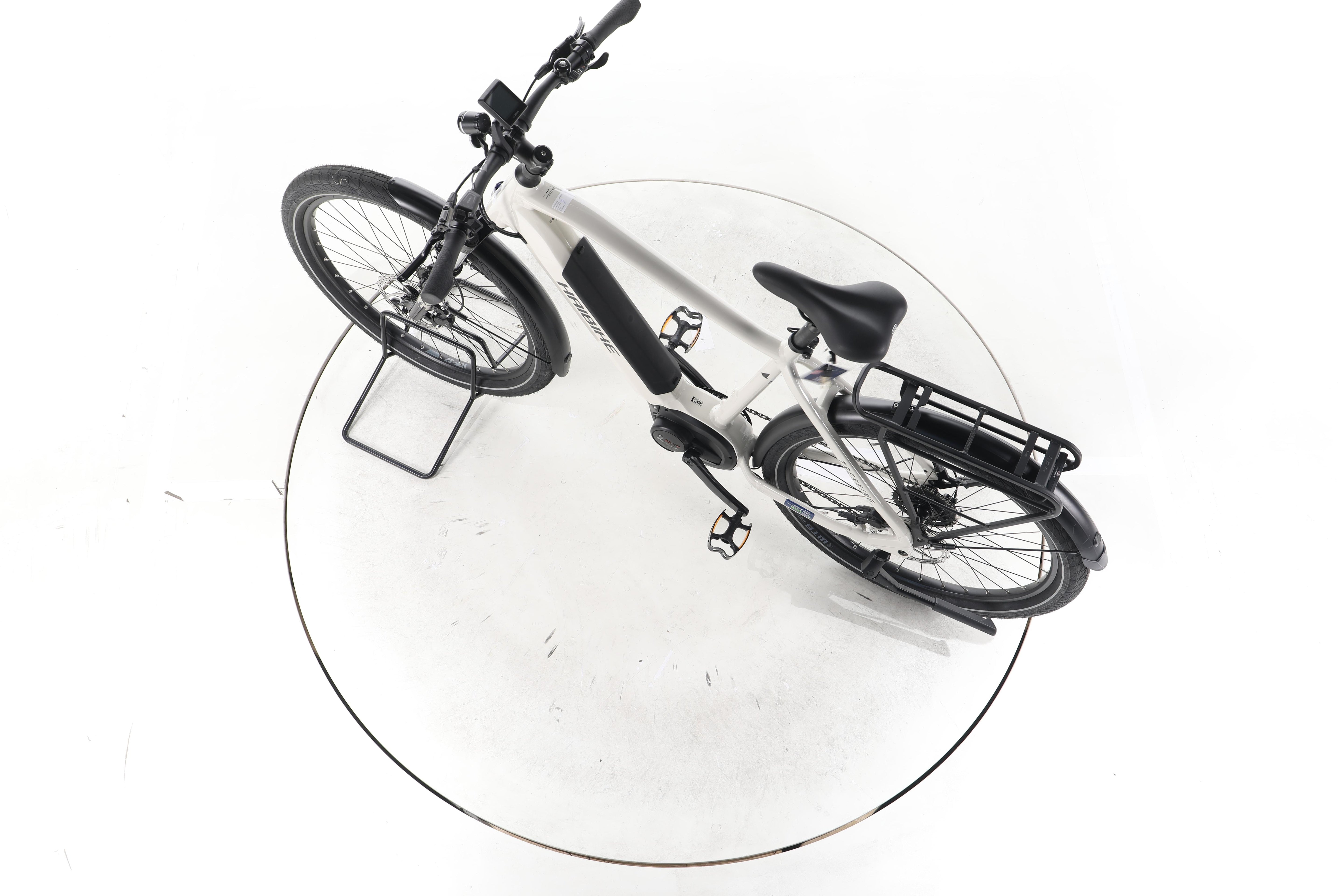 Haibike Trekking 3 Trekking E-Bike - Image 20