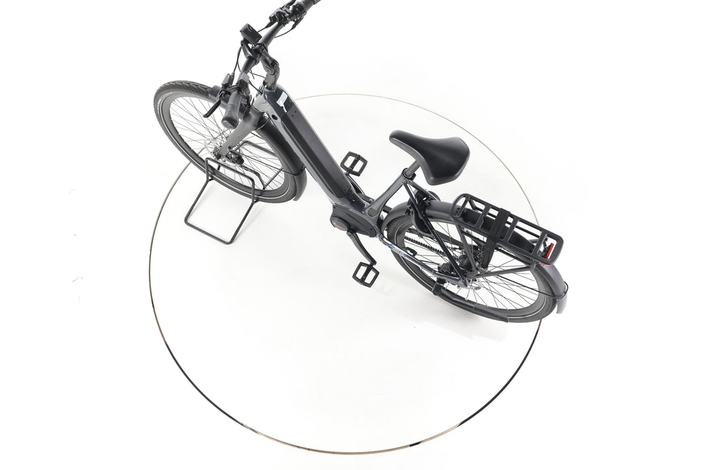 Gazelle DA Ultimate C5 HMB City E-Bike Tiefeinsteiger - Image 20