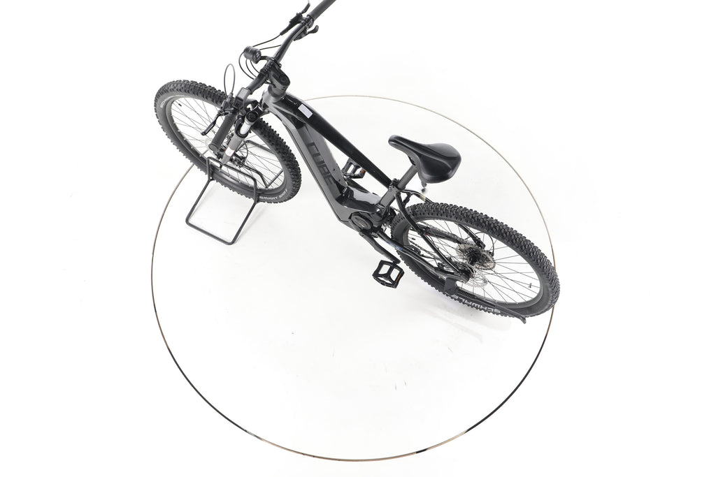Cube Reaction Hybrid ONE E-Bike - Image 20