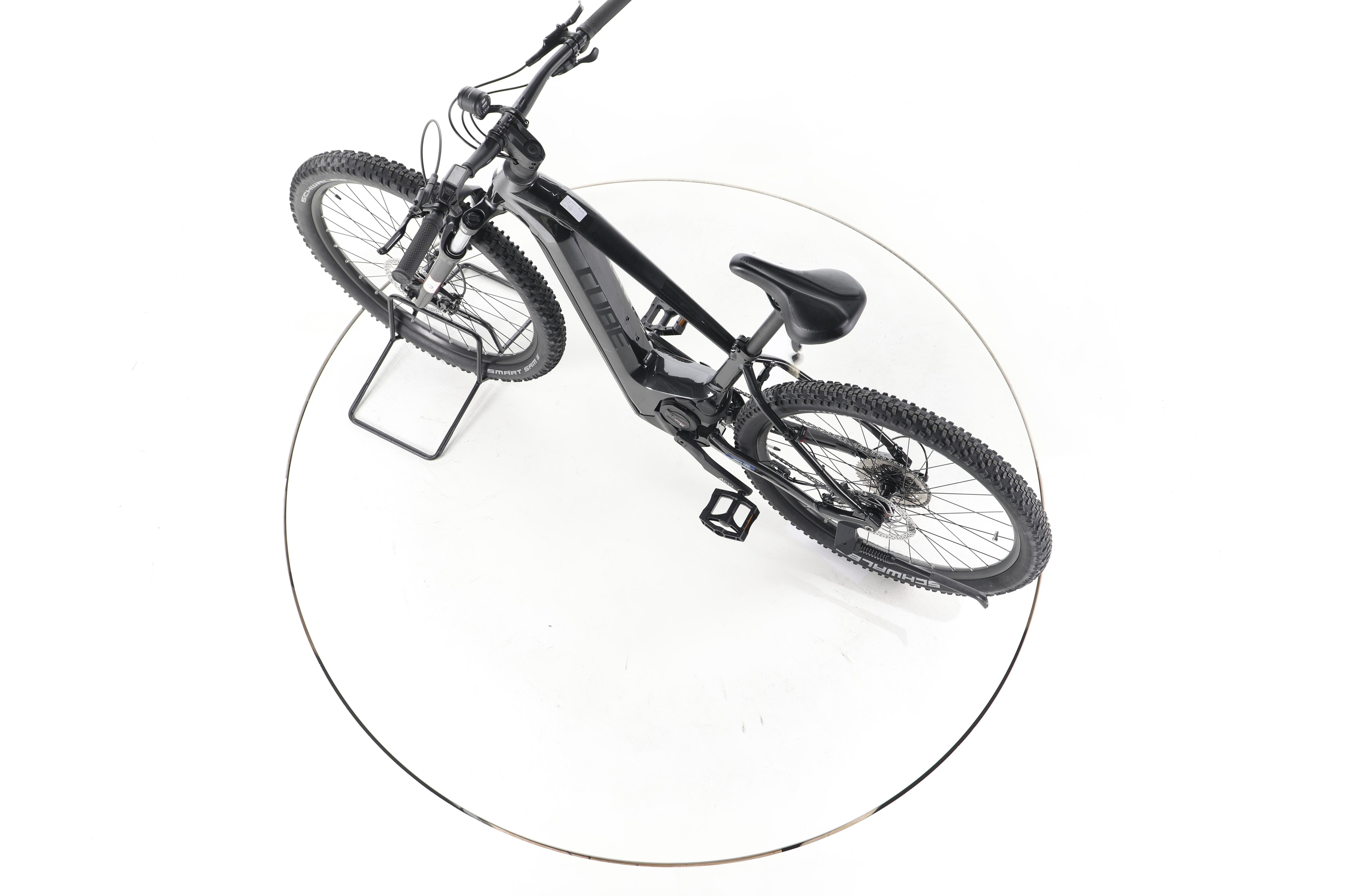 Cube Reaction Hybrid ONE E-Bike - Image 20