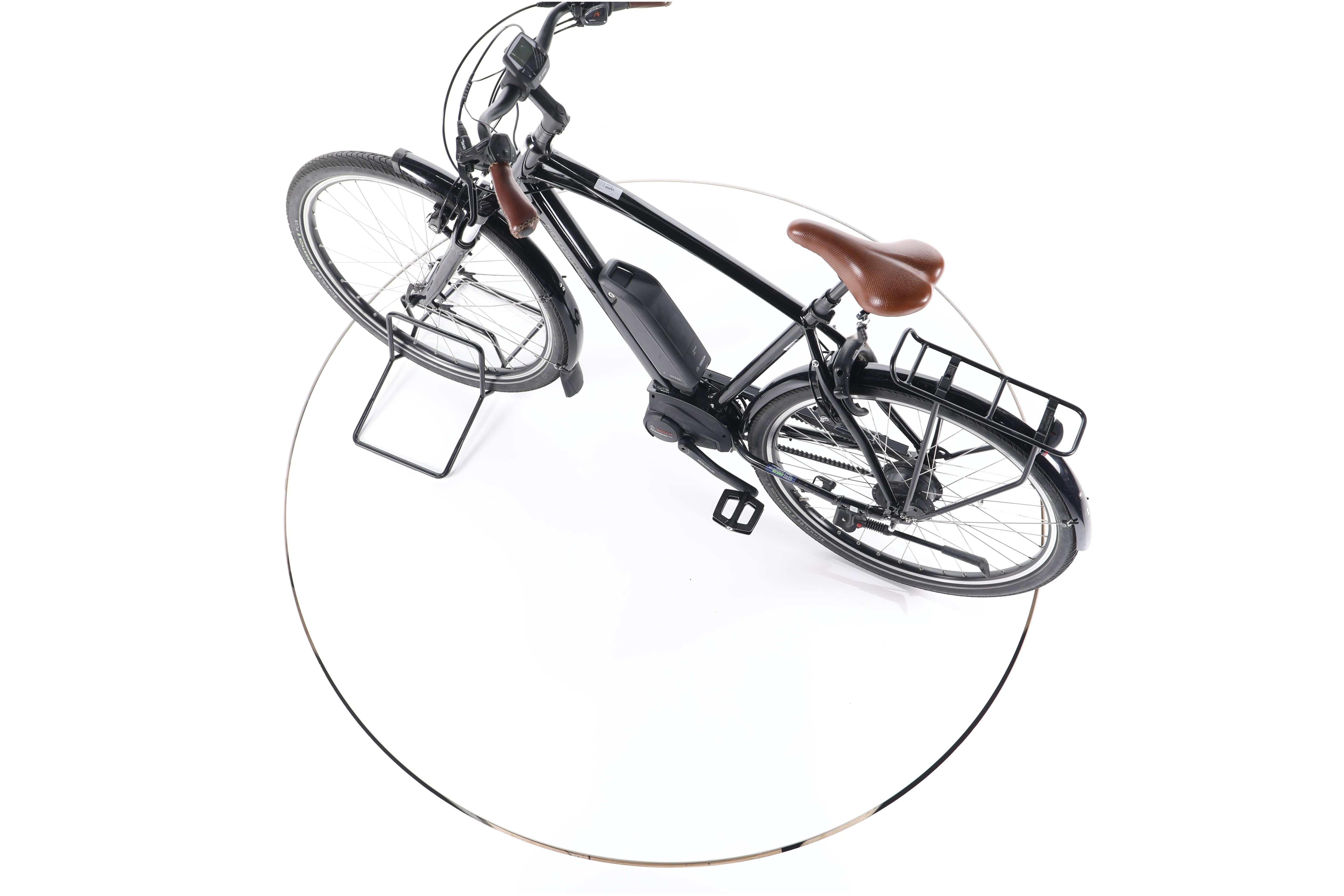 Riese & Müller Cruiser Vario urban City E-Bike - Image 20