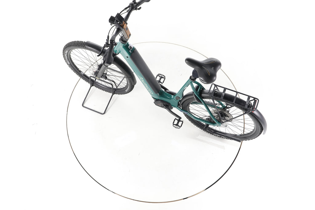 ADVANCED Trekking Pro Trekking E-Bike Tiefeinsteiger - Image 20