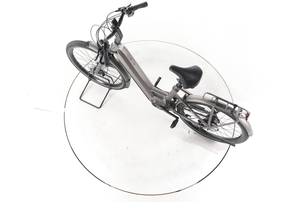 Kalkhoff Image 7.B Excite City E-Bike Tiefeinsteiger - Image 20