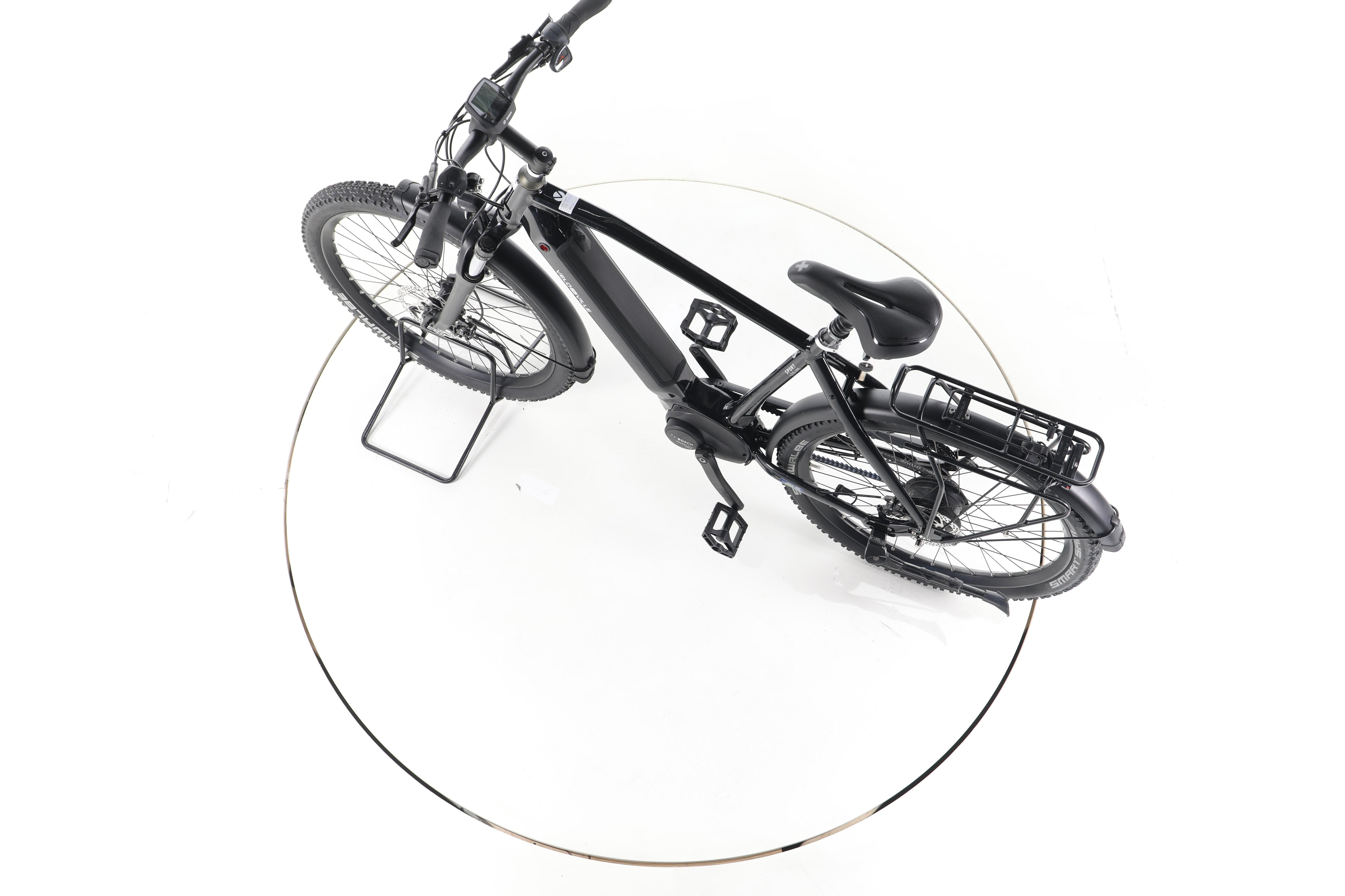 Velo de Ville LEB 990 Sport City E-Bike - Image 20