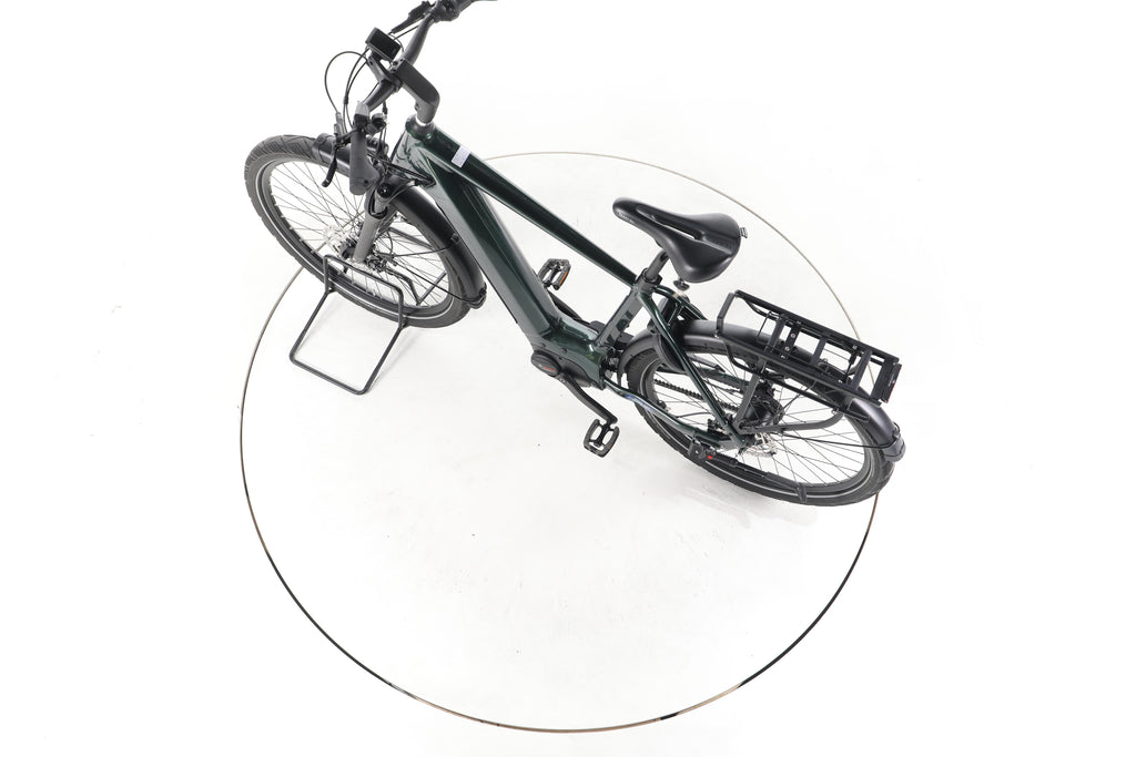 Velo de Ville AEB890 City E-Bike 2024 - Image 20