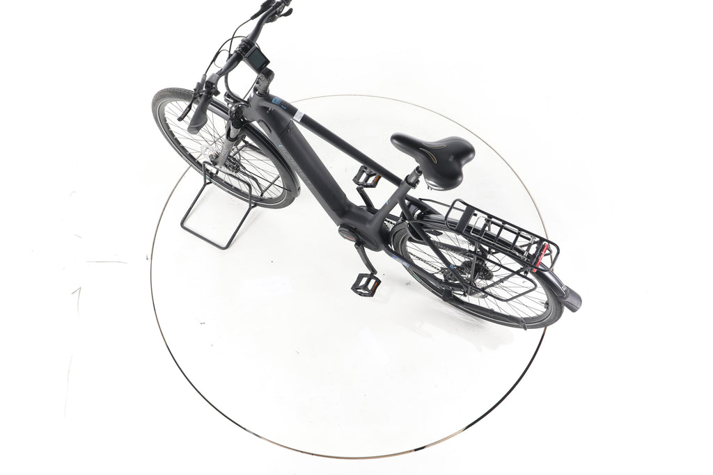 Gudereit ET3.5 Smart Trekking E-Bike - Image 20