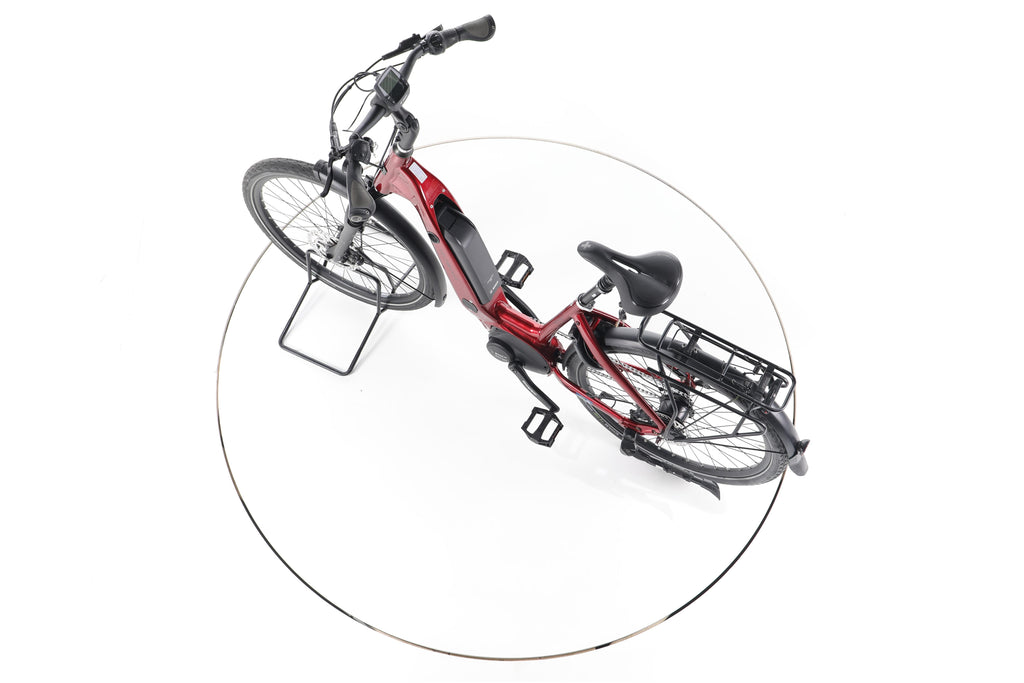 Velo de Ville AEB 400 City E-Bike Tiefeinsteiger - Image 20