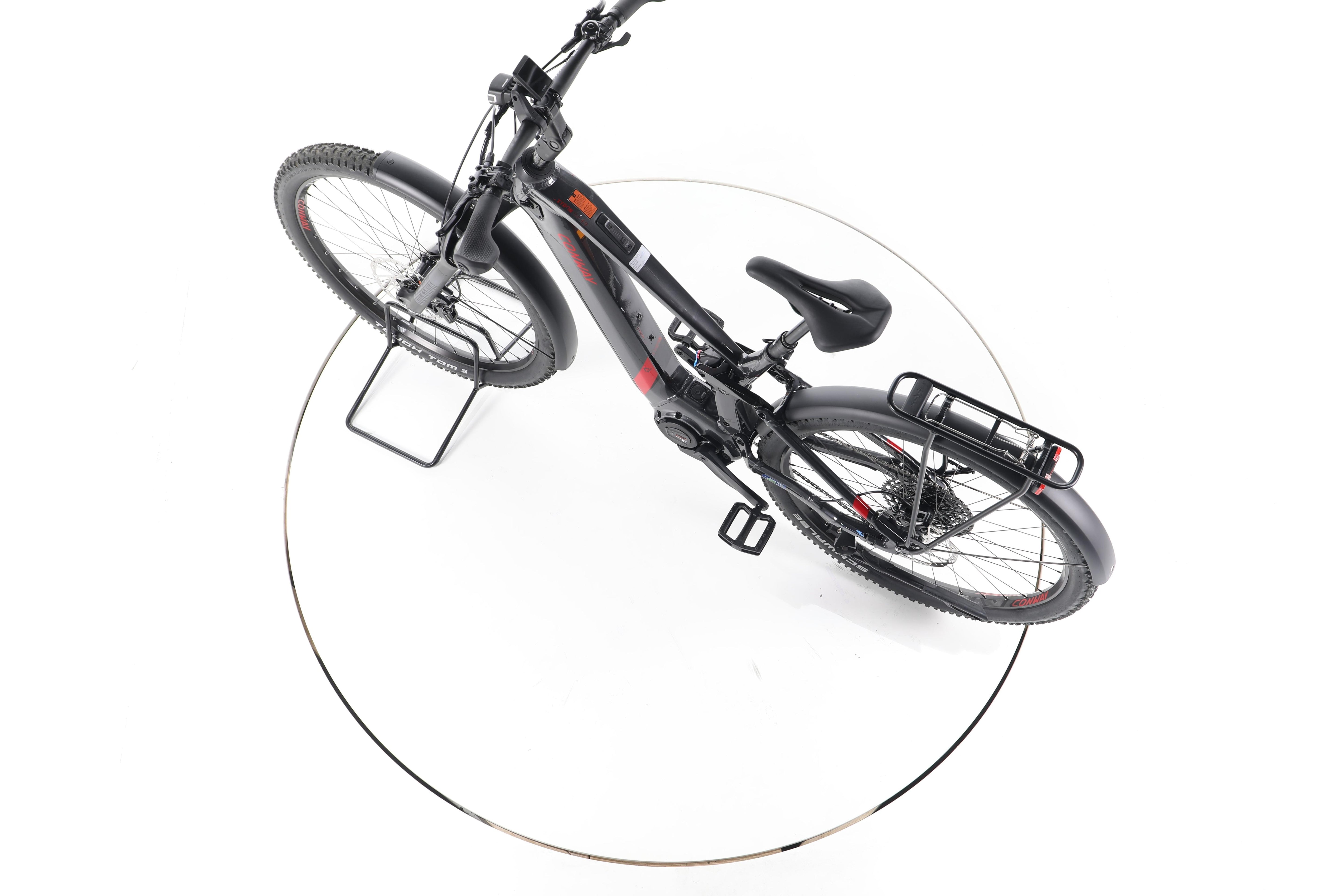 Conway Xyron SUV 4.9 SUV E-Bike - Image 20