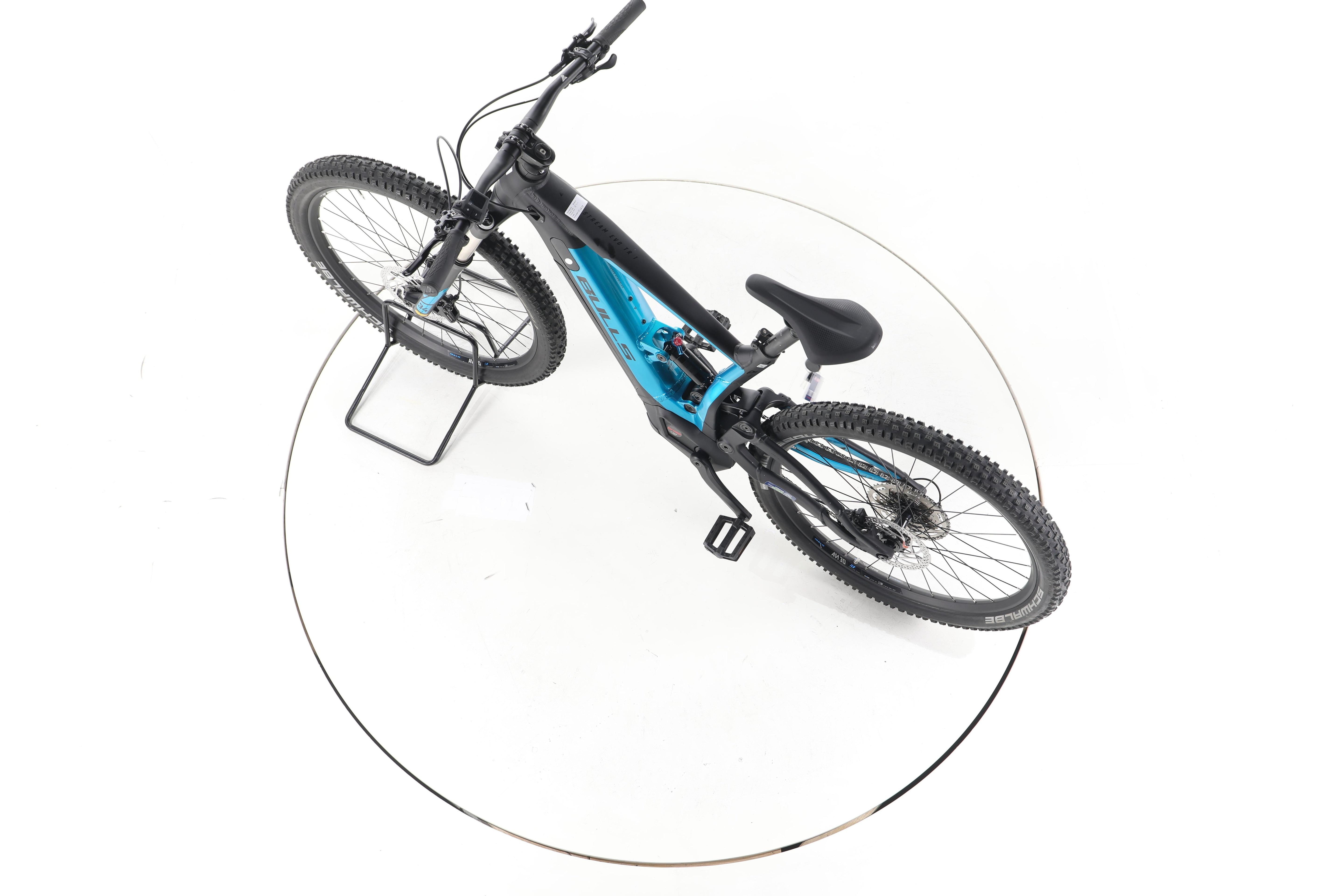Bulls E-Stream EVO TR1 E-Bike Fully - Image 20