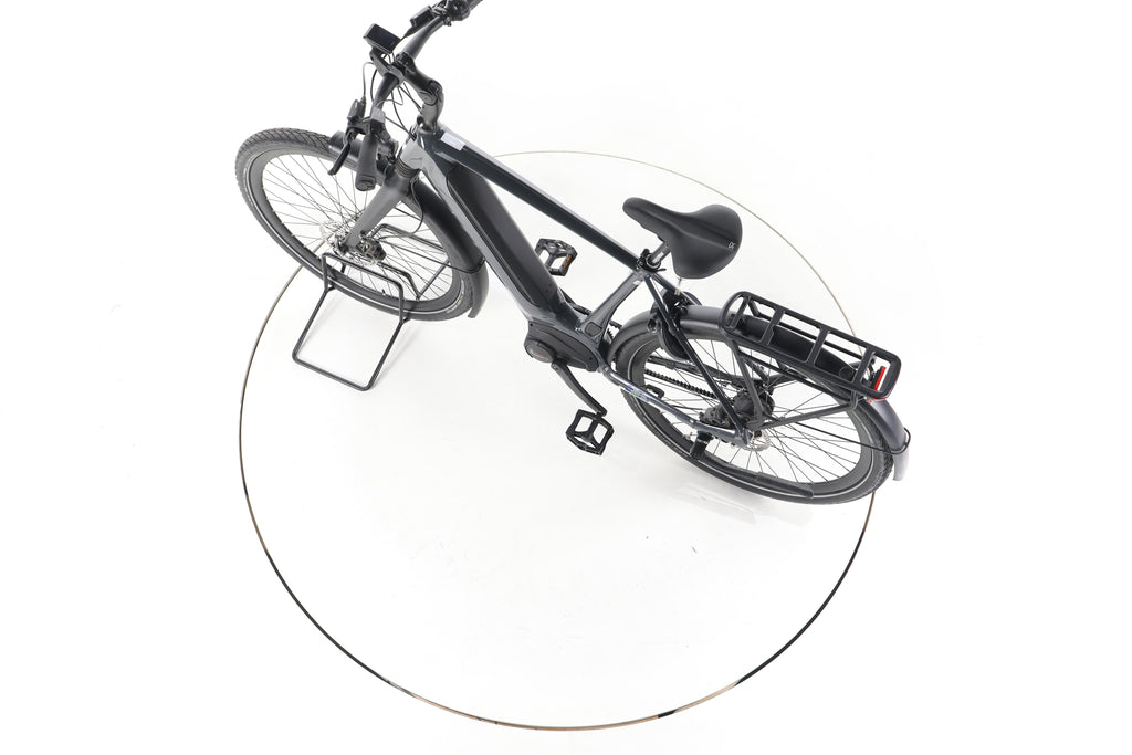 Gazelle Ultimate C5 HMB City E-Bike Tiefeinsteiger - Image 20