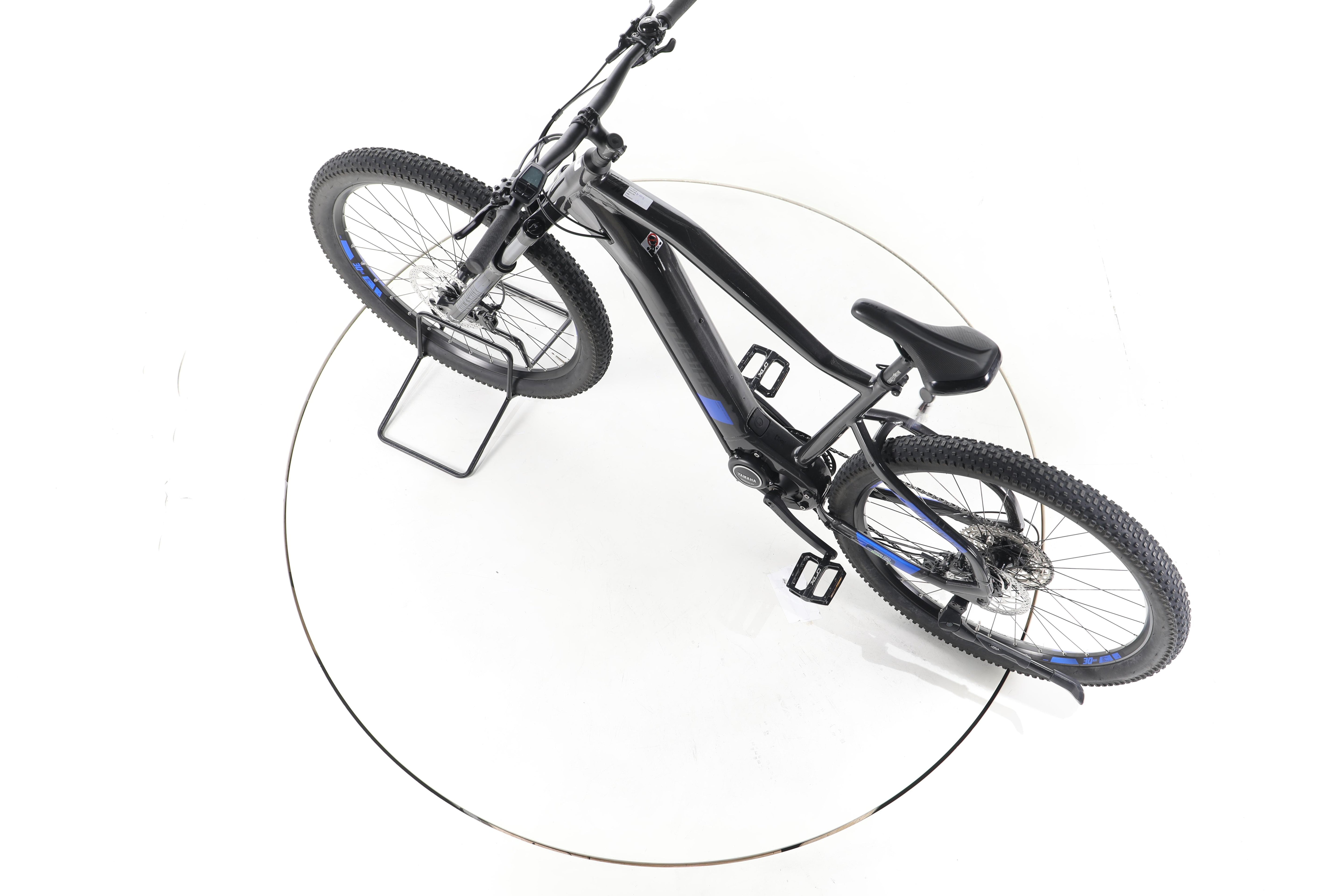 Haibike HardNine 7 E-Bike - Image 20
