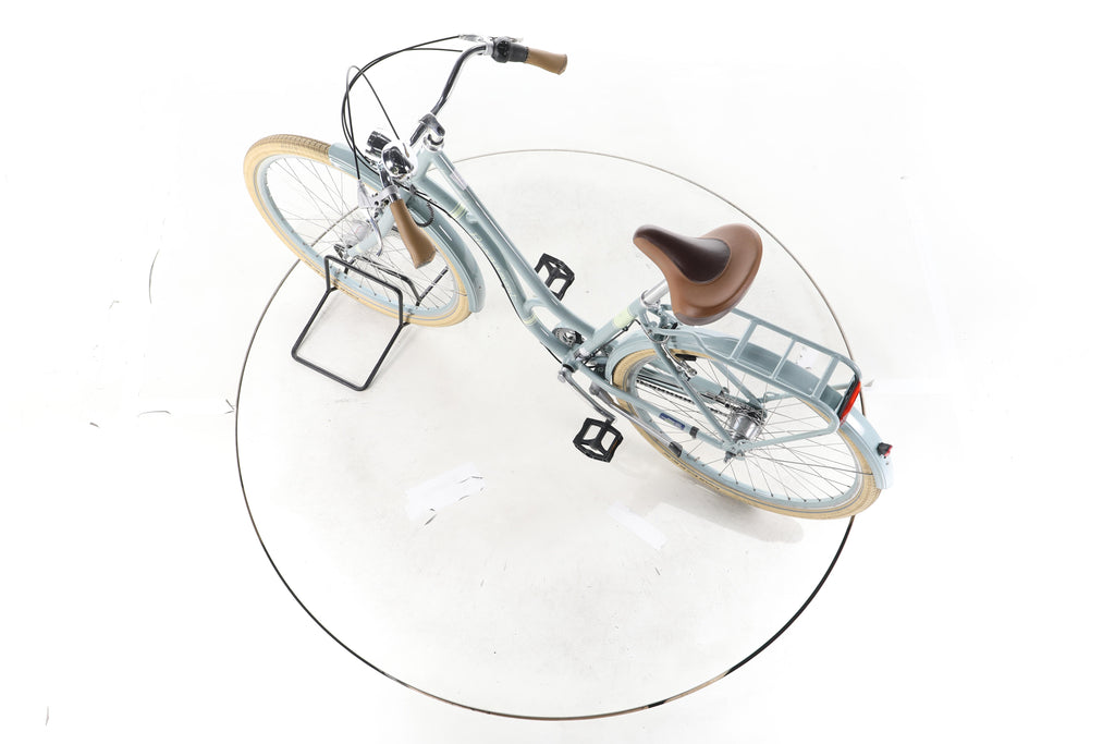 Bergamont Summerville N7 Fahrrad City & Trekking - Image 20