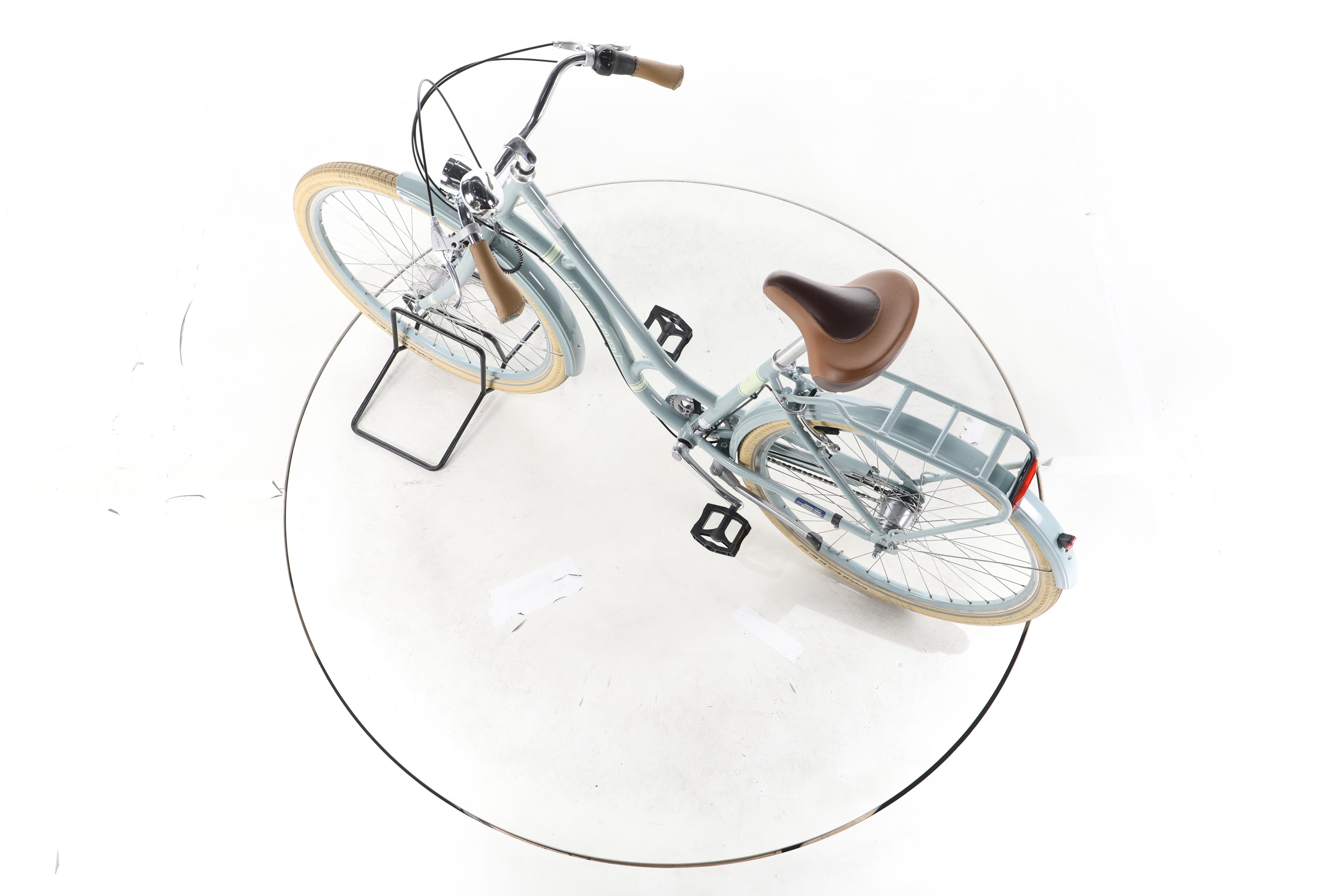 Bergamont Summerville N7 Fahrrad City & Trekking - Image 20