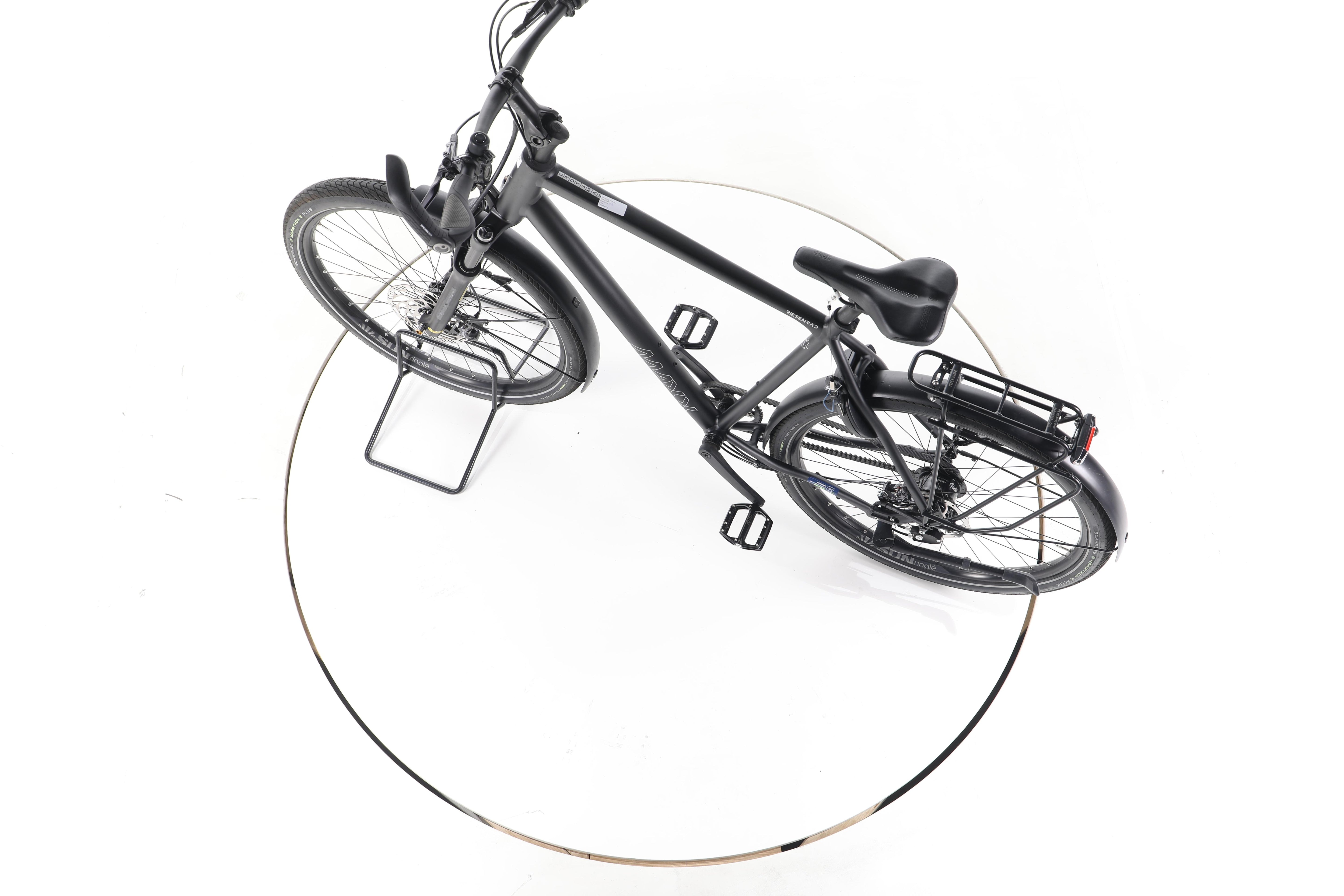 MAXX Crossmaxx Fahrrad City & Trekking - Image 20