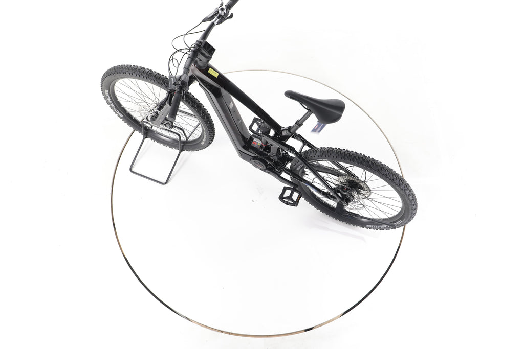 Cube Stereo Hybrid 140 HPC Race E-Bike Fully Carbon - Image 20