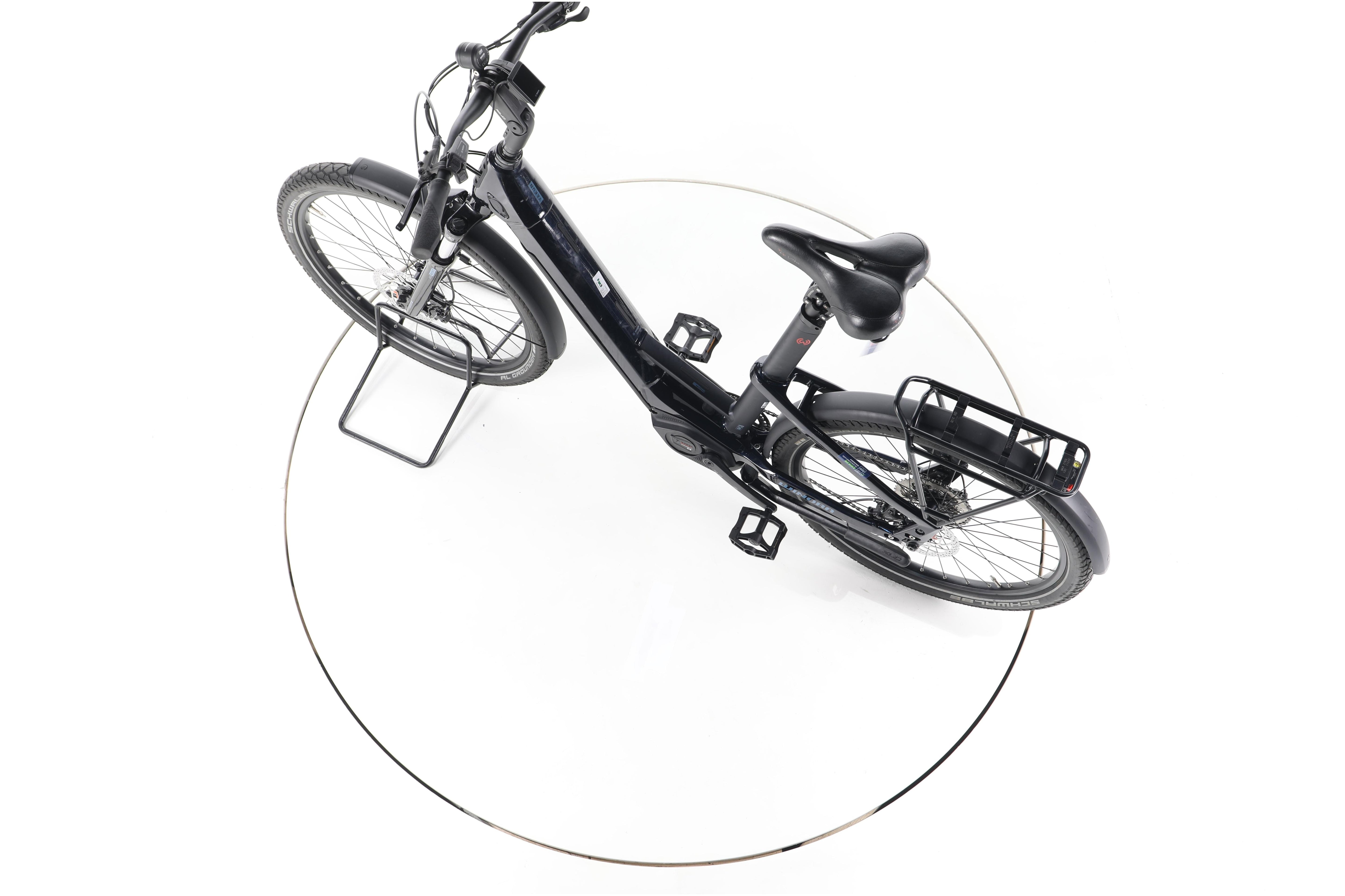 Winora Yakun 10 Trekking E-Bike Tiefeinsteiger - Image 20
